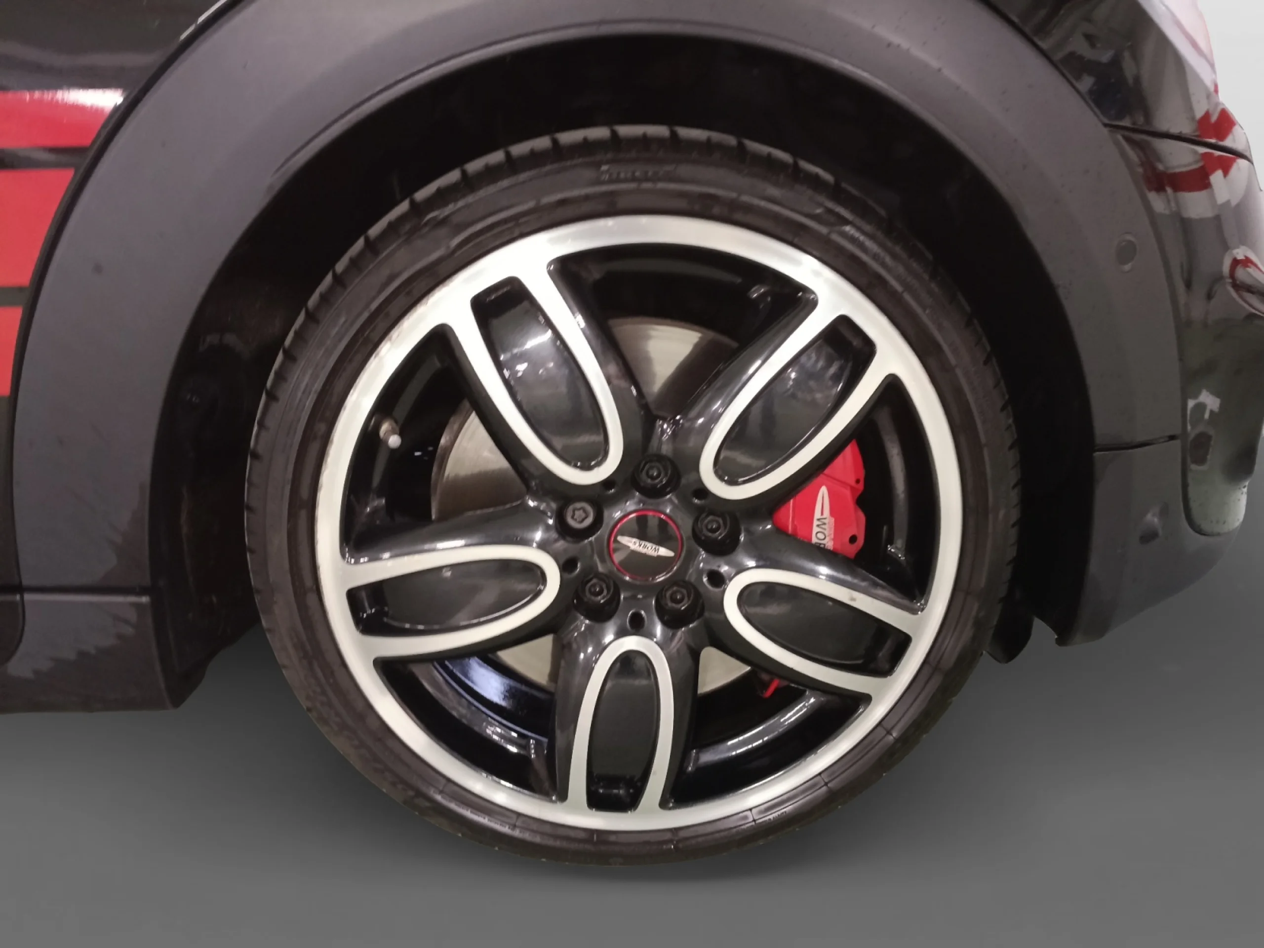 MINI MINI JOHN COOPER WORKS - Foto 8