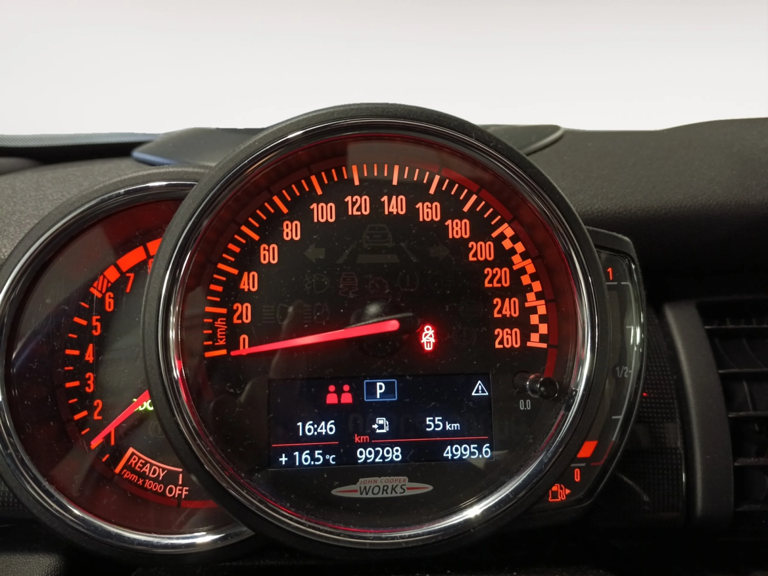 MINI MINI JOHN COOPER WORKS - Foto 10