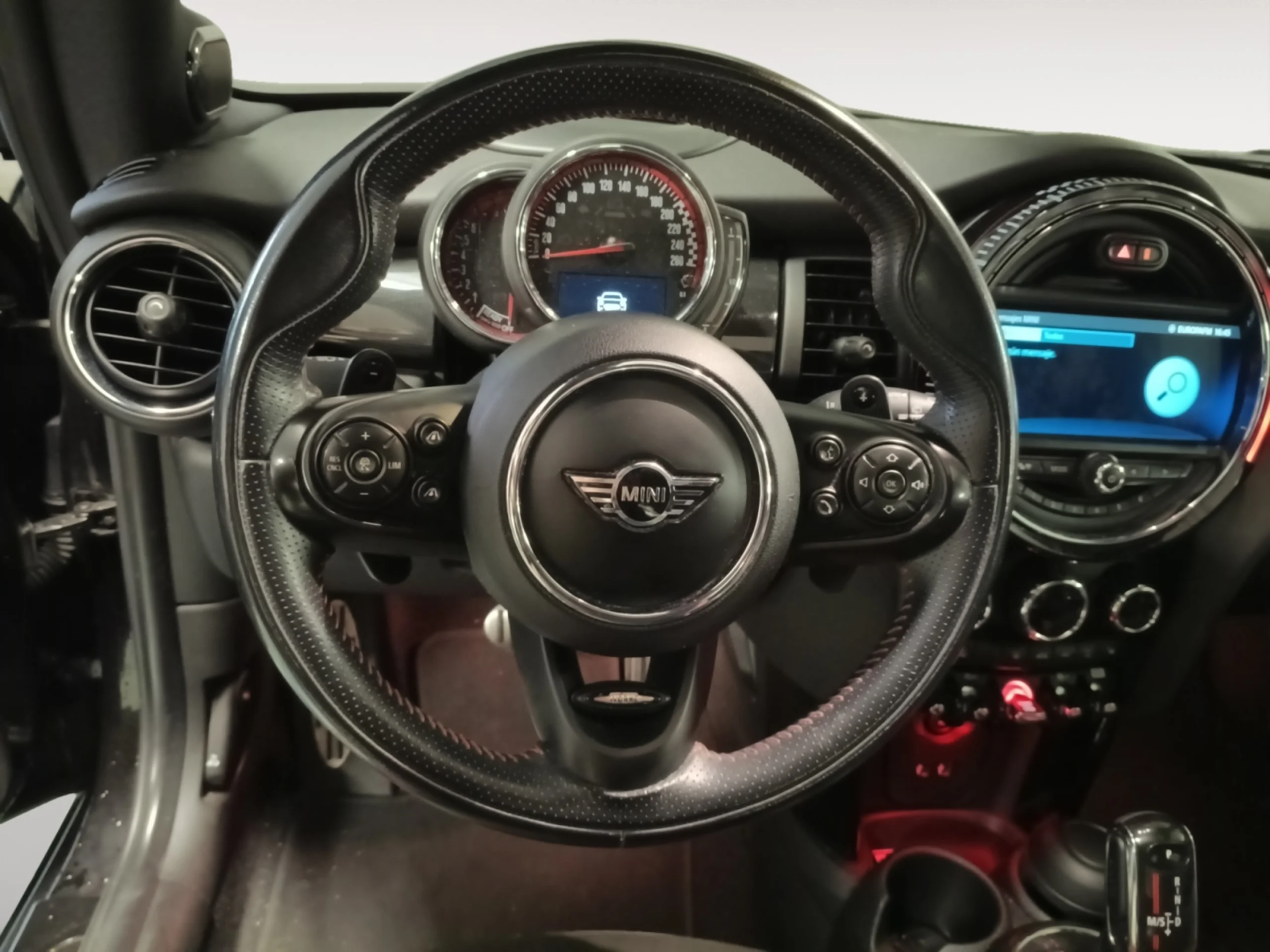 MINI MINI JOHN COOPER WORKS - Foto 11