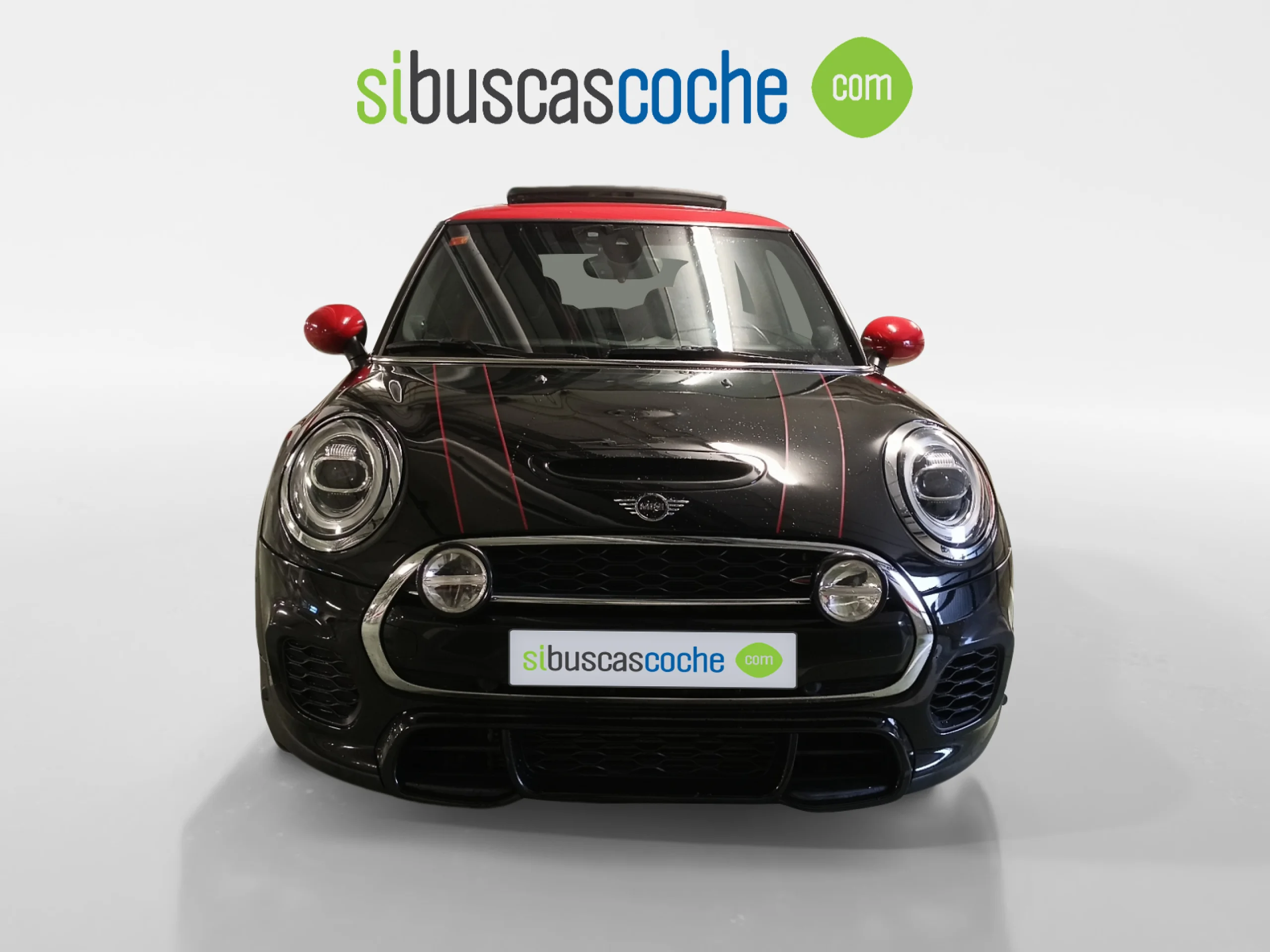 MINI MINI JOHN COOPER WORKS - Foto 12