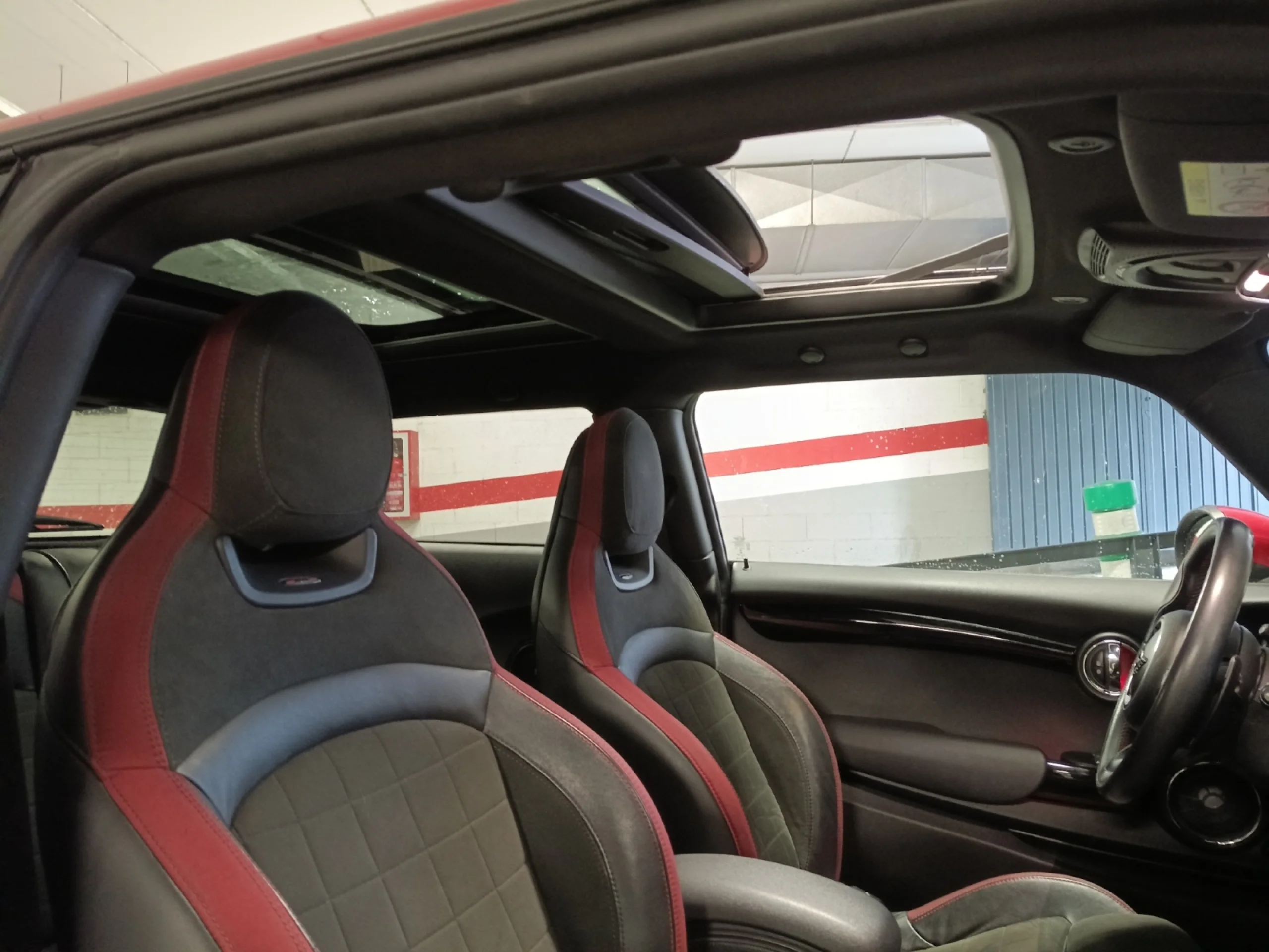 MINI MINI JOHN COOPER WORKS - Foto 13