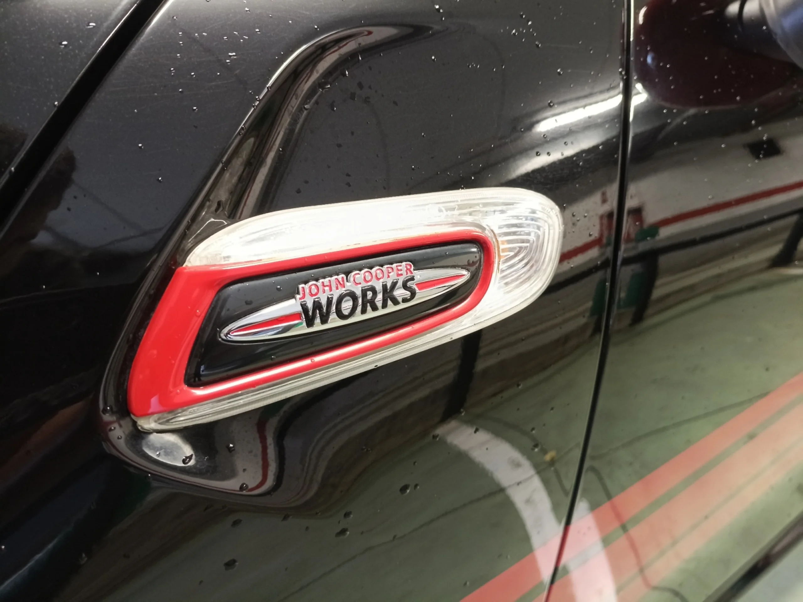 MINI MINI JOHN COOPER WORKS - Foto 14