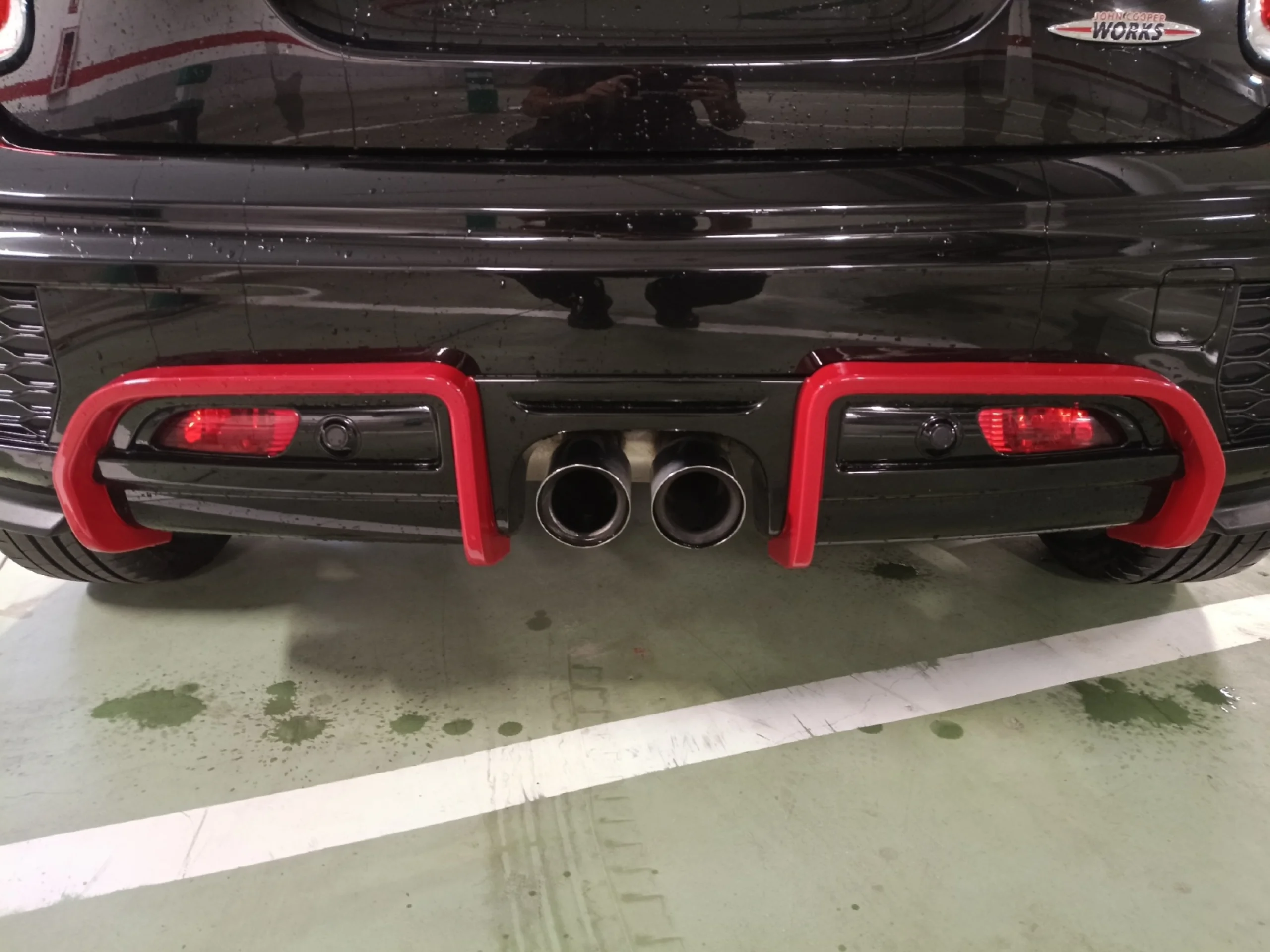 MINI MINI JOHN COOPER WORKS - Foto 15