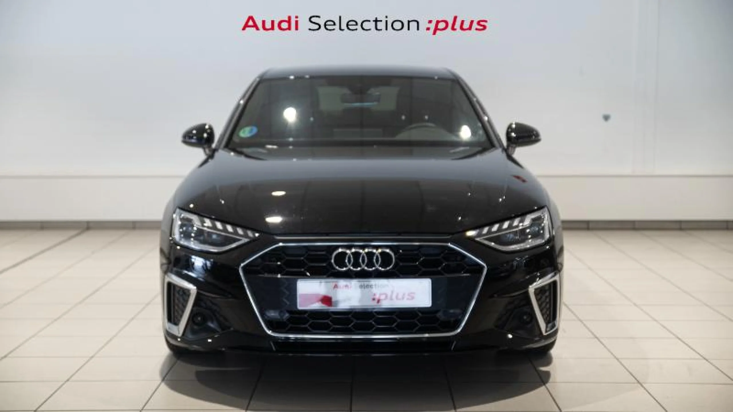 AUDI A4 S LINE 35 TDI 120KW (163CV) S TRONIC - Foto 2