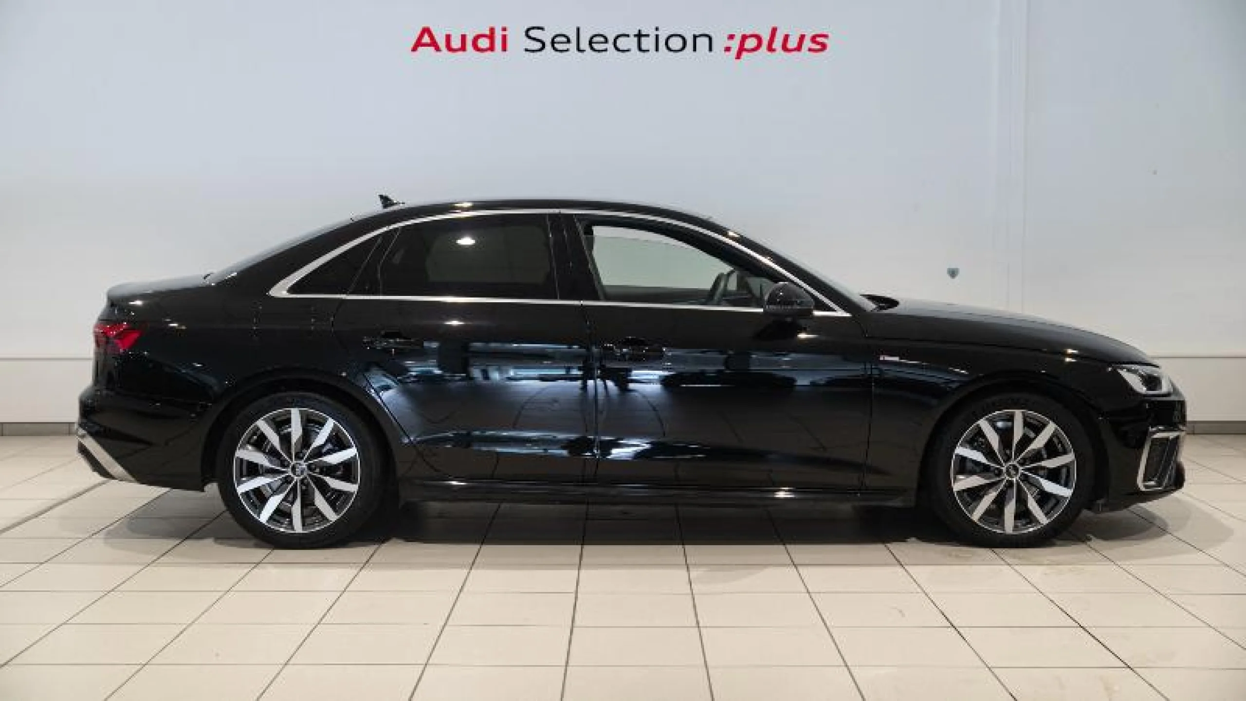 AUDI A4 S LINE 35 TDI 120KW (163CV) S TRONIC - Foto 3