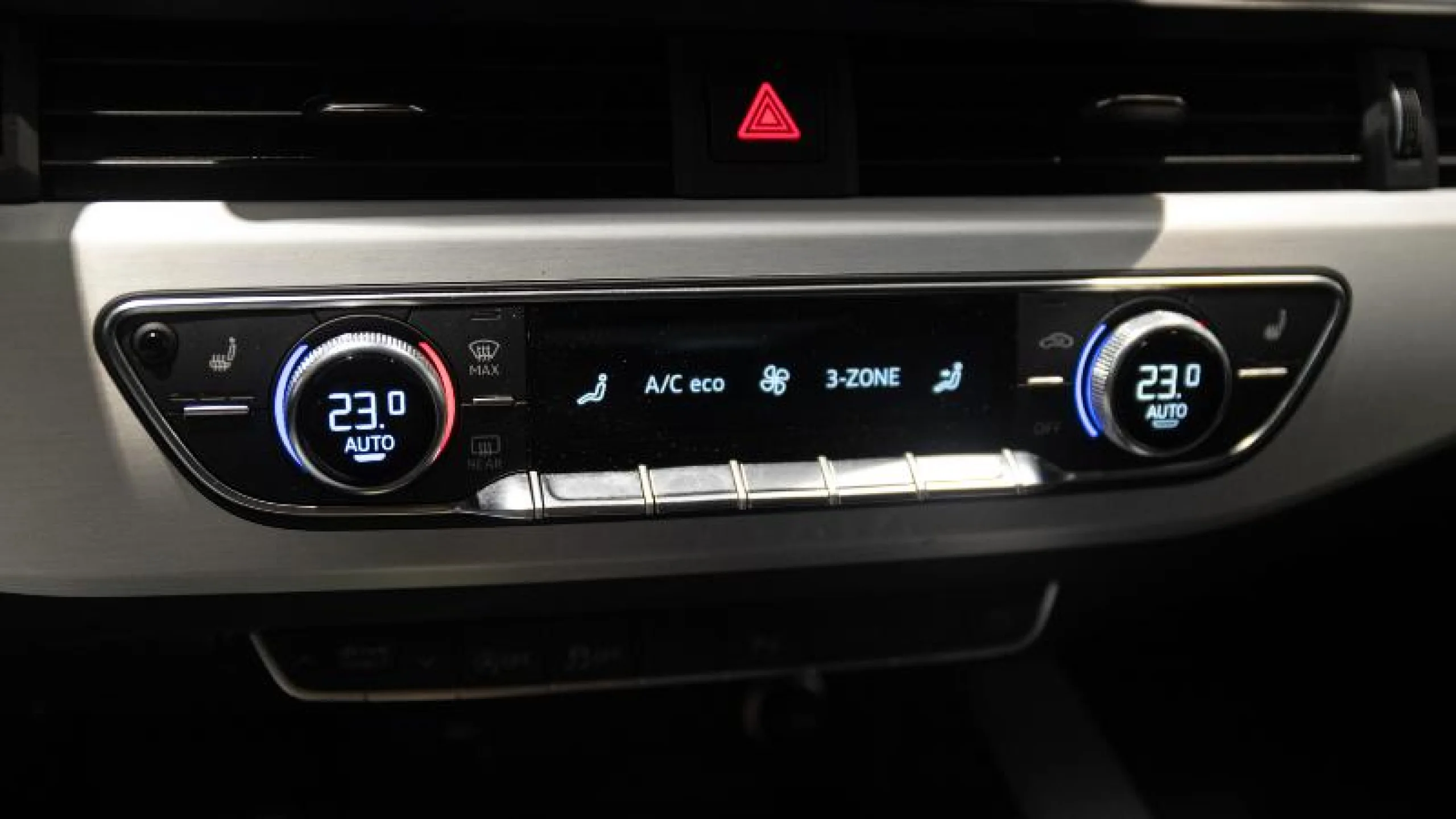 AUDI A4 S LINE 35 TDI 120KW (163CV) S TRONIC - Foto 16