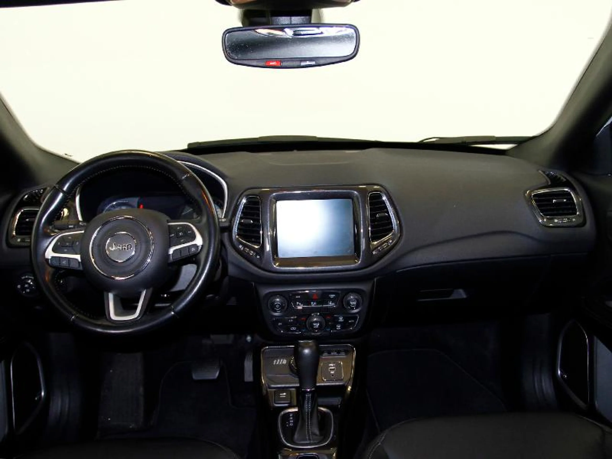 JEEP COMPASS 1.3 PHEV 177KW (240CV) S AT AWD - Foto 18