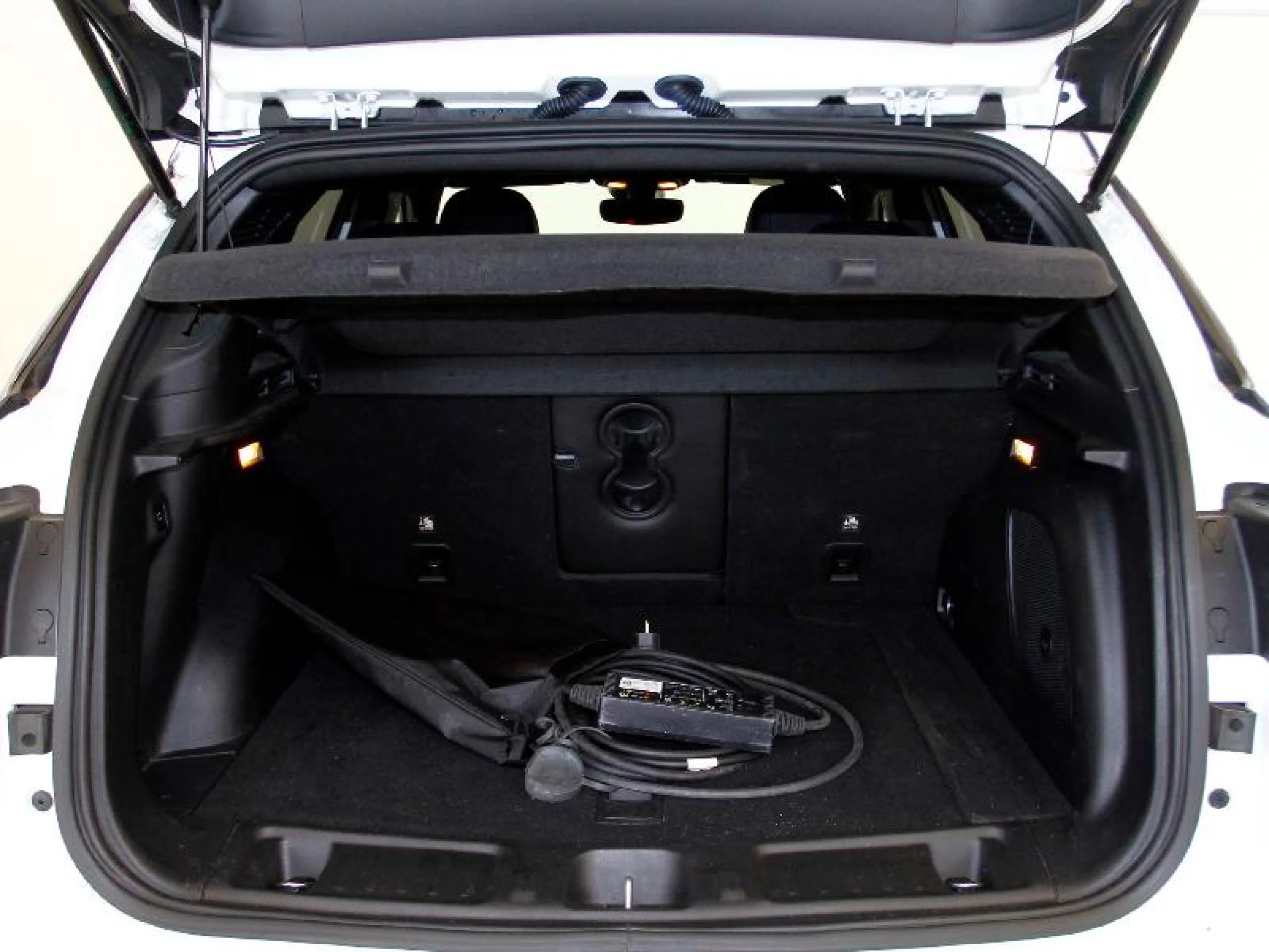 JEEP COMPASS 1.3 PHEV 177KW (240CV) S AT AWD - Foto 19