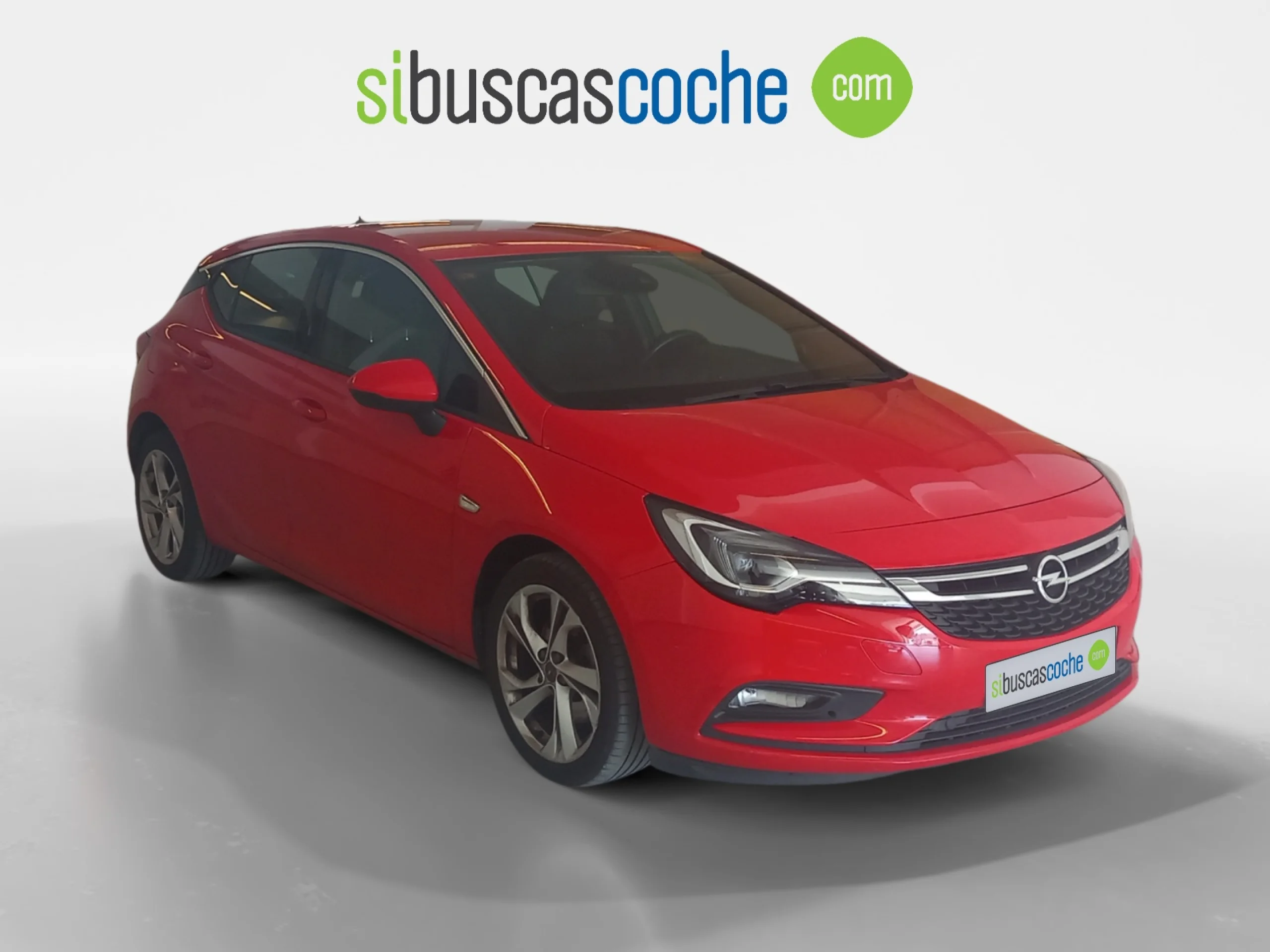 OPEL ASTRA 1.6 CDTI S/S 136 CV EXCELLENCE - Foto 1