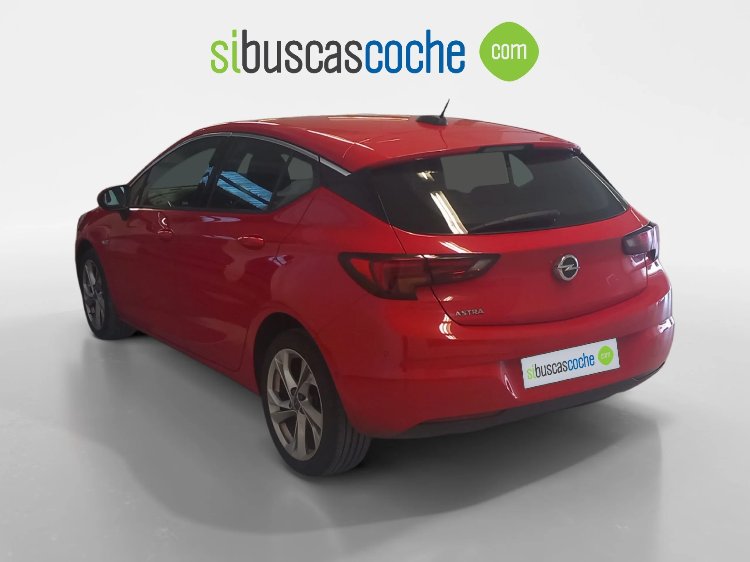 OPEL ASTRA 1.6 CDTI S/S 136 CV EXCELLENCE - Foto 2