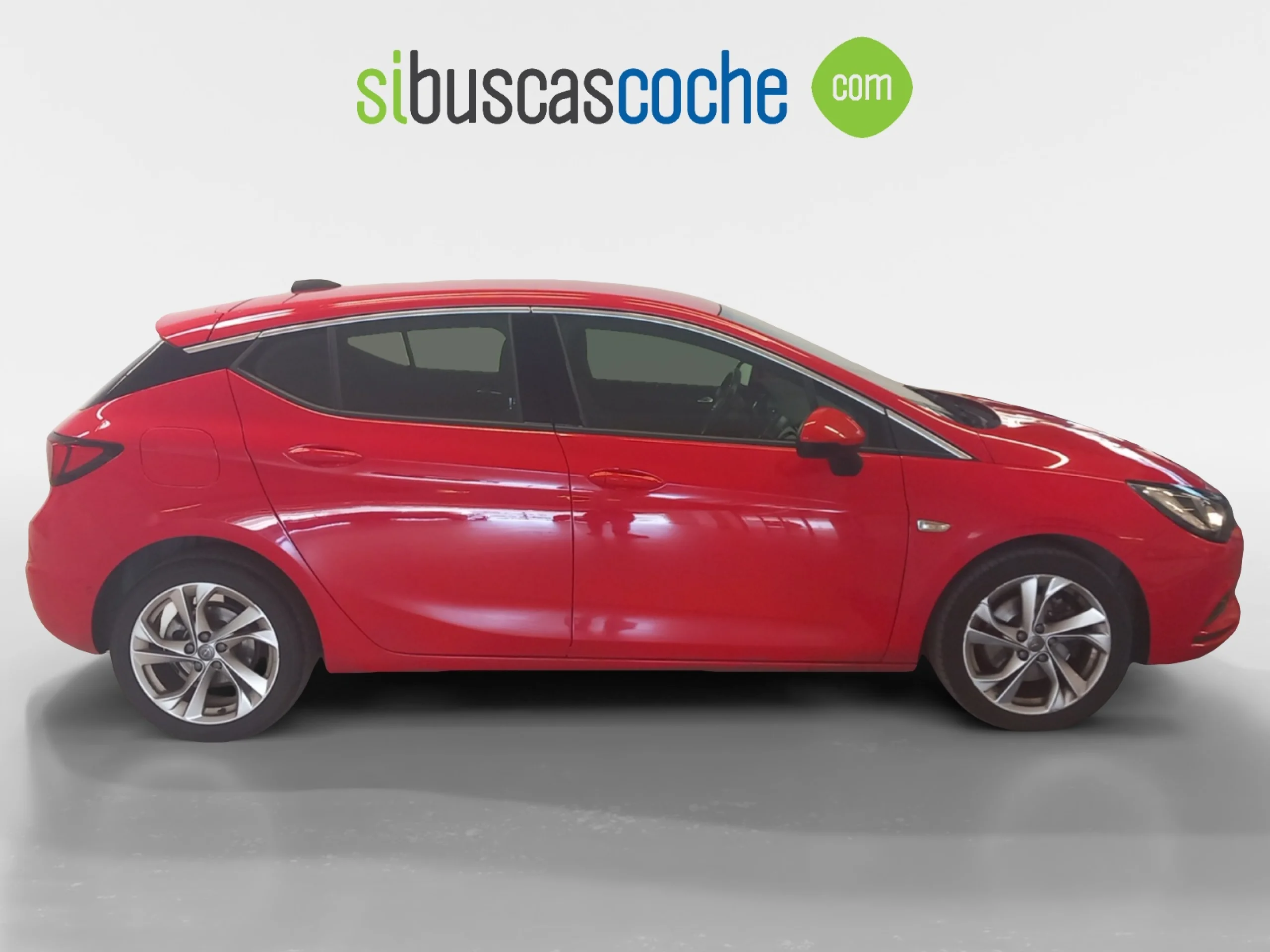 OPEL ASTRA 1.6 CDTI S/S 136 CV EXCELLENCE - Foto 3