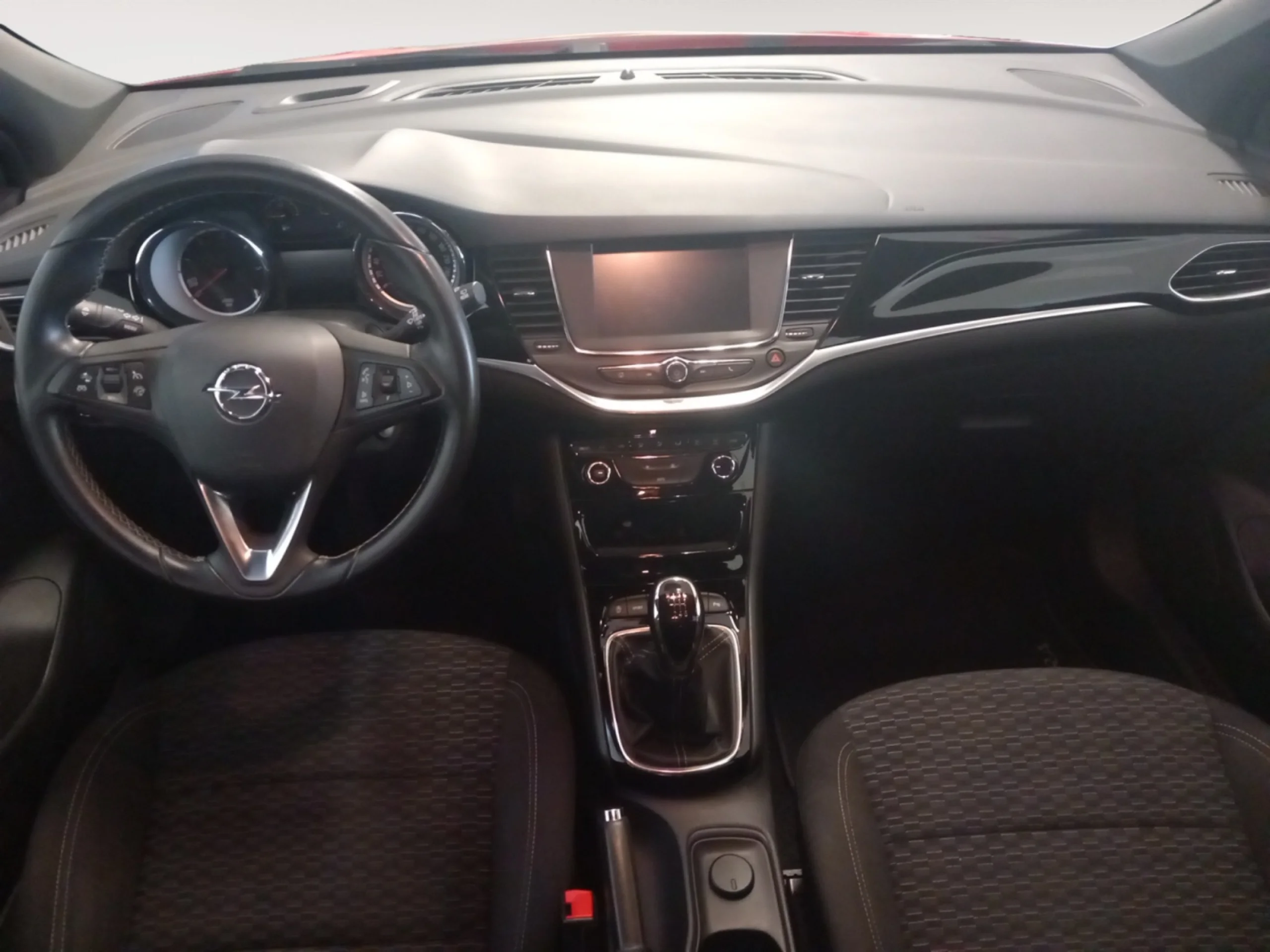 OPEL ASTRA 1.6 CDTI S/S 136 CV EXCELLENCE - Foto 4