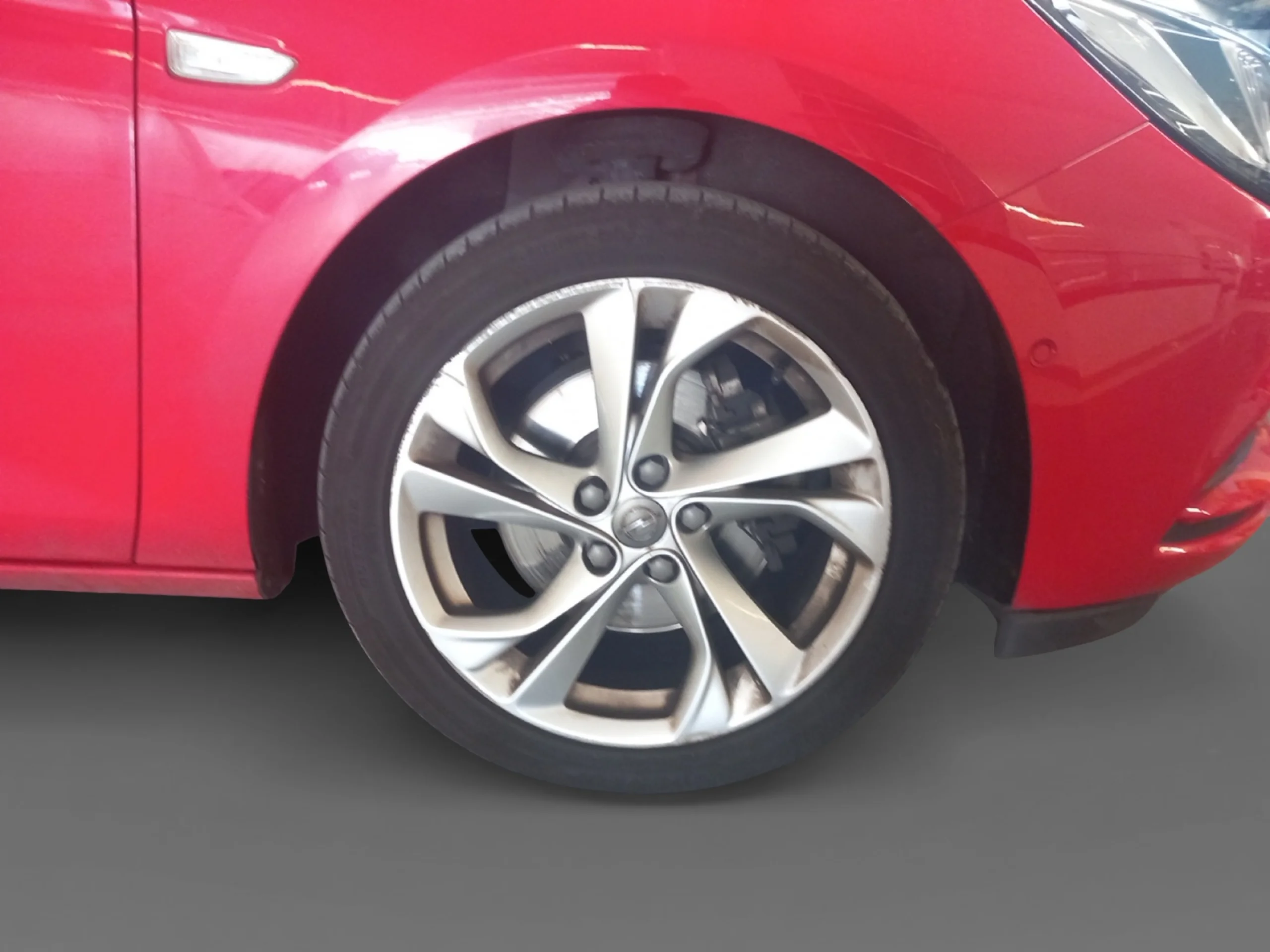 OPEL ASTRA 1.6 CDTI S/S 136 CV EXCELLENCE - Foto 8