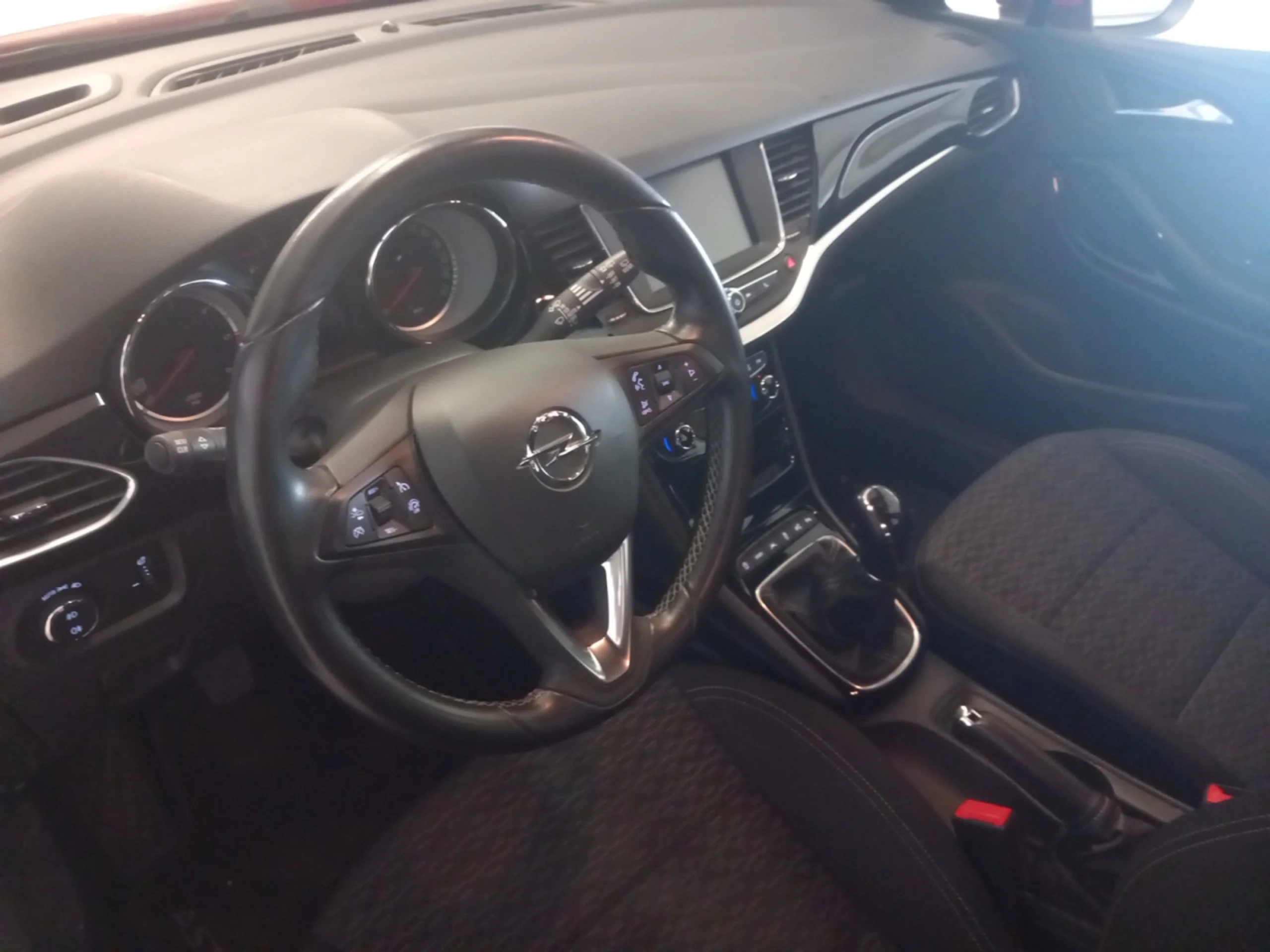 OPEL ASTRA 1.6 CDTI S/S 136 CV EXCELLENCE - Foto 9