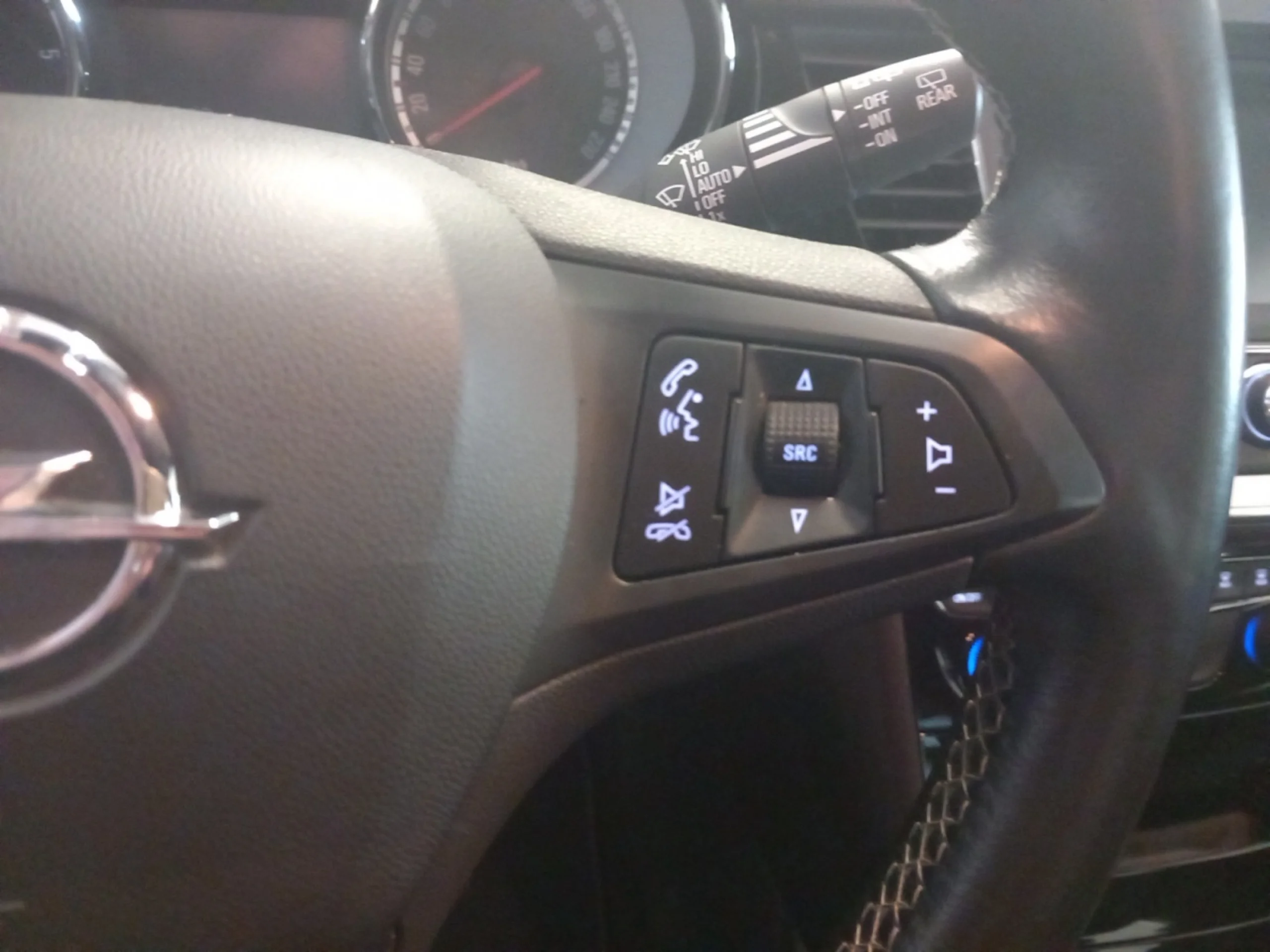 OPEL ASTRA 1.6 CDTI S/S 136 CV EXCELLENCE - Foto 10