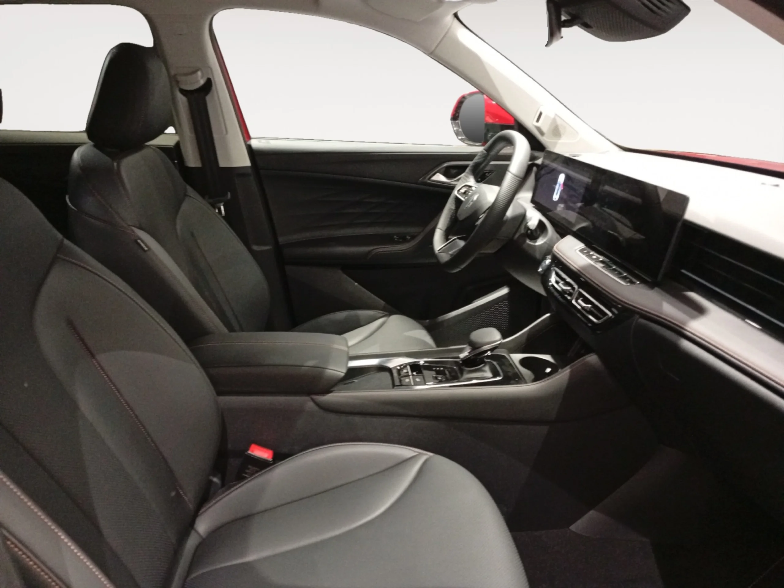 MG HS 1.5T PHEV LUXURY - Foto 5