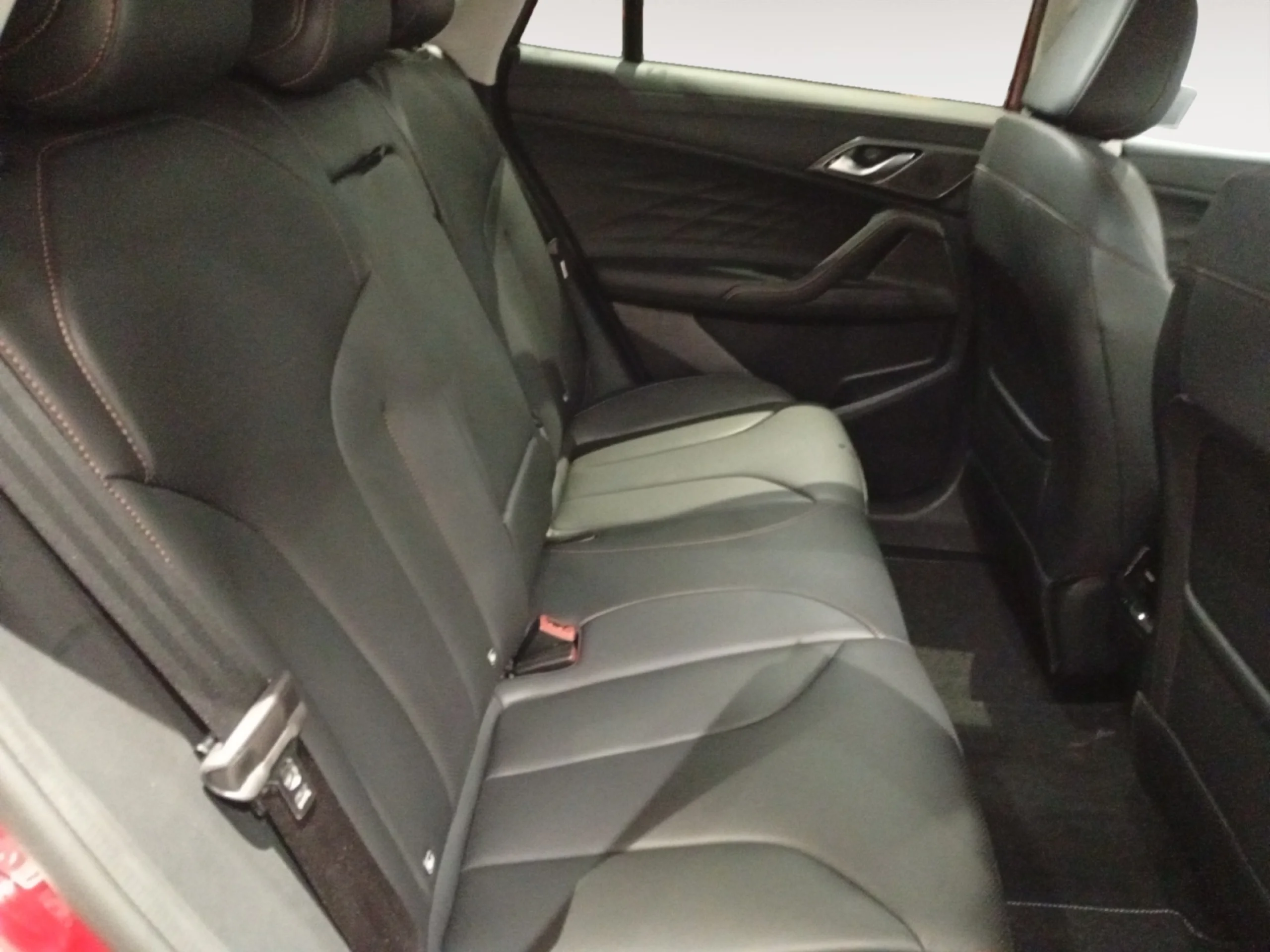 MG HS 1.5T PHEV LUXURY - Foto 6