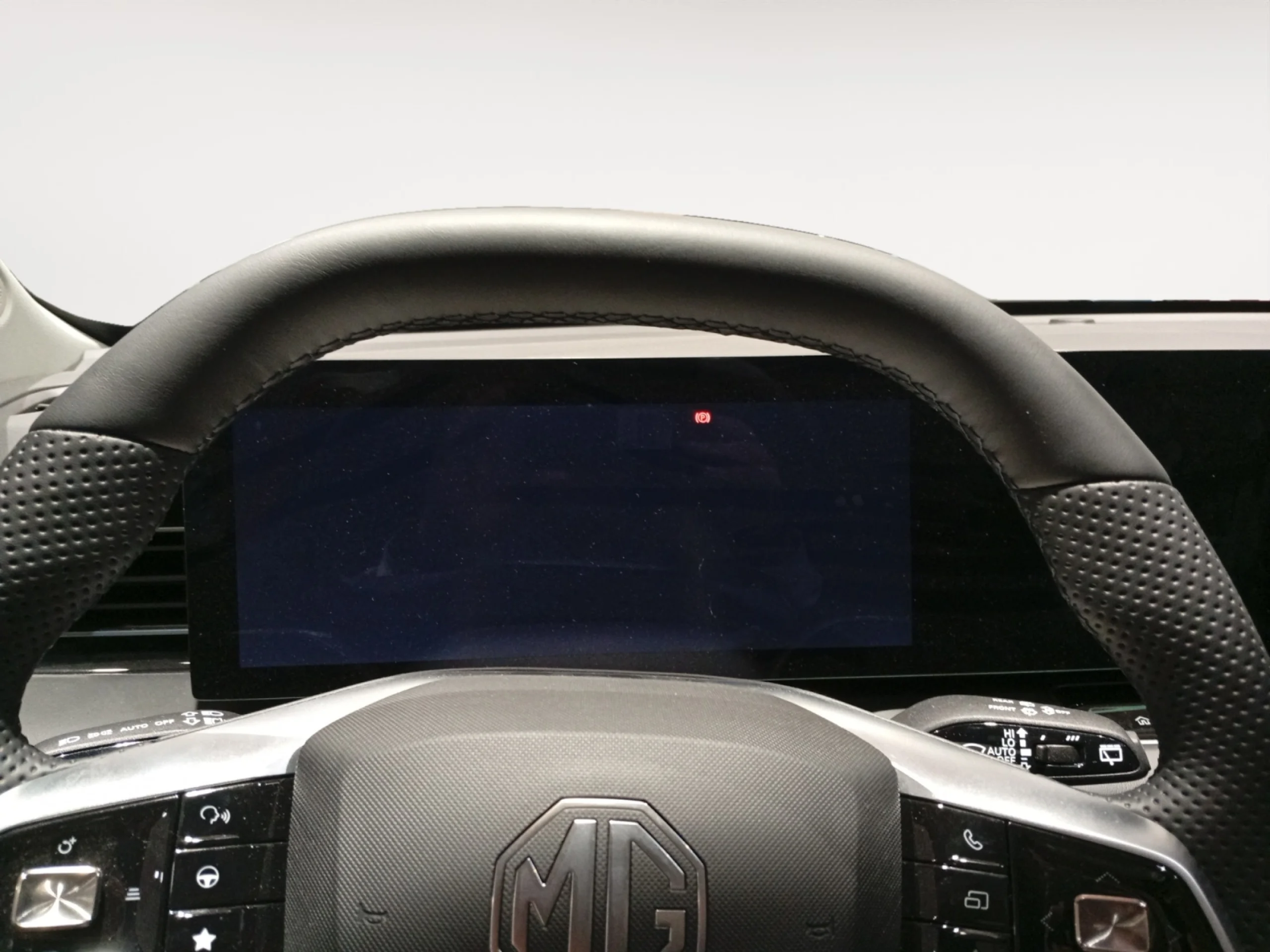 MG HS 1.5T PHEV LUXURY - Foto 7
