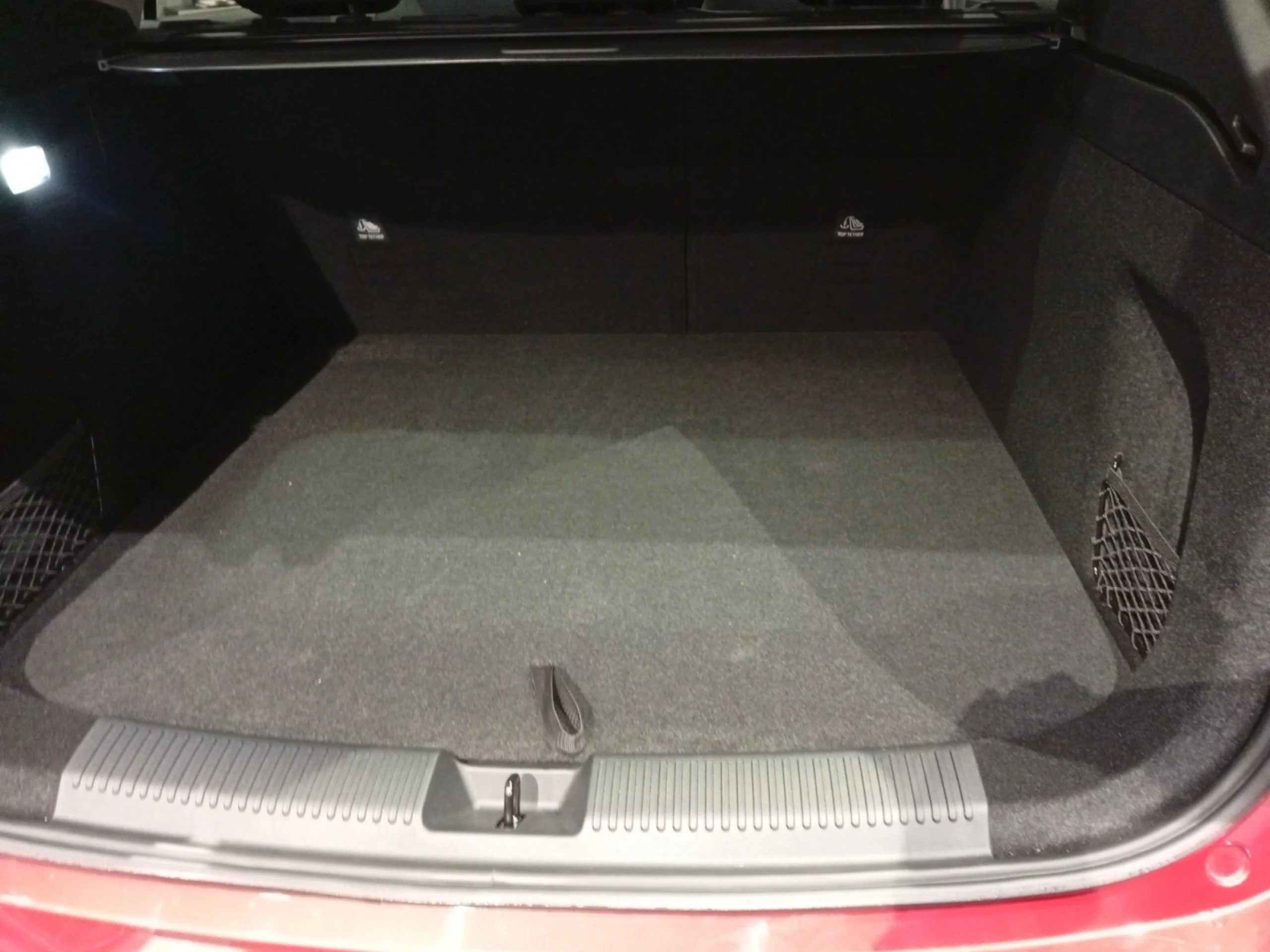 MG HS 1.5T PHEV LUXURY - Foto 8