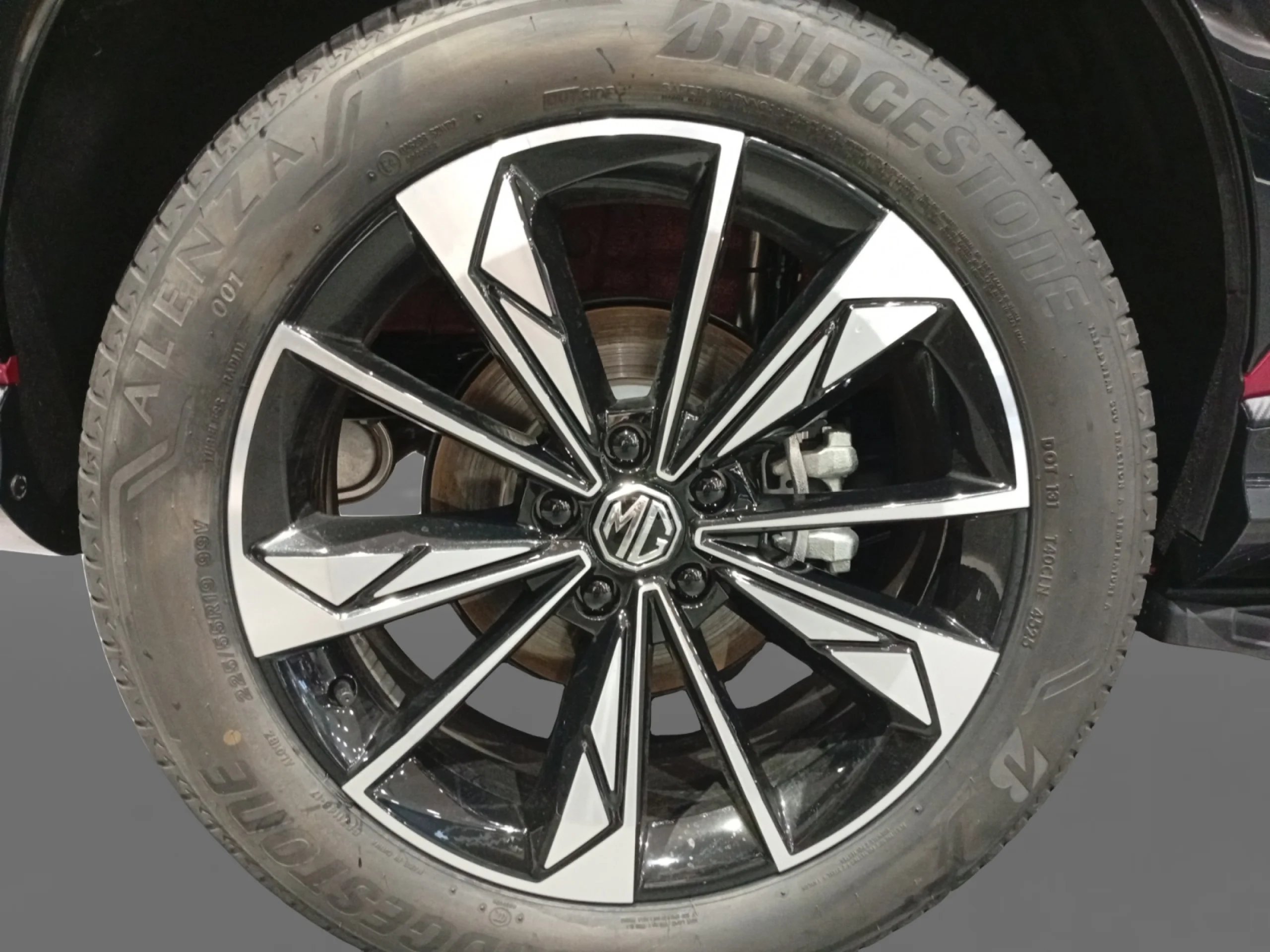 MG HS 1.5T PHEV LUXURY - Foto 9