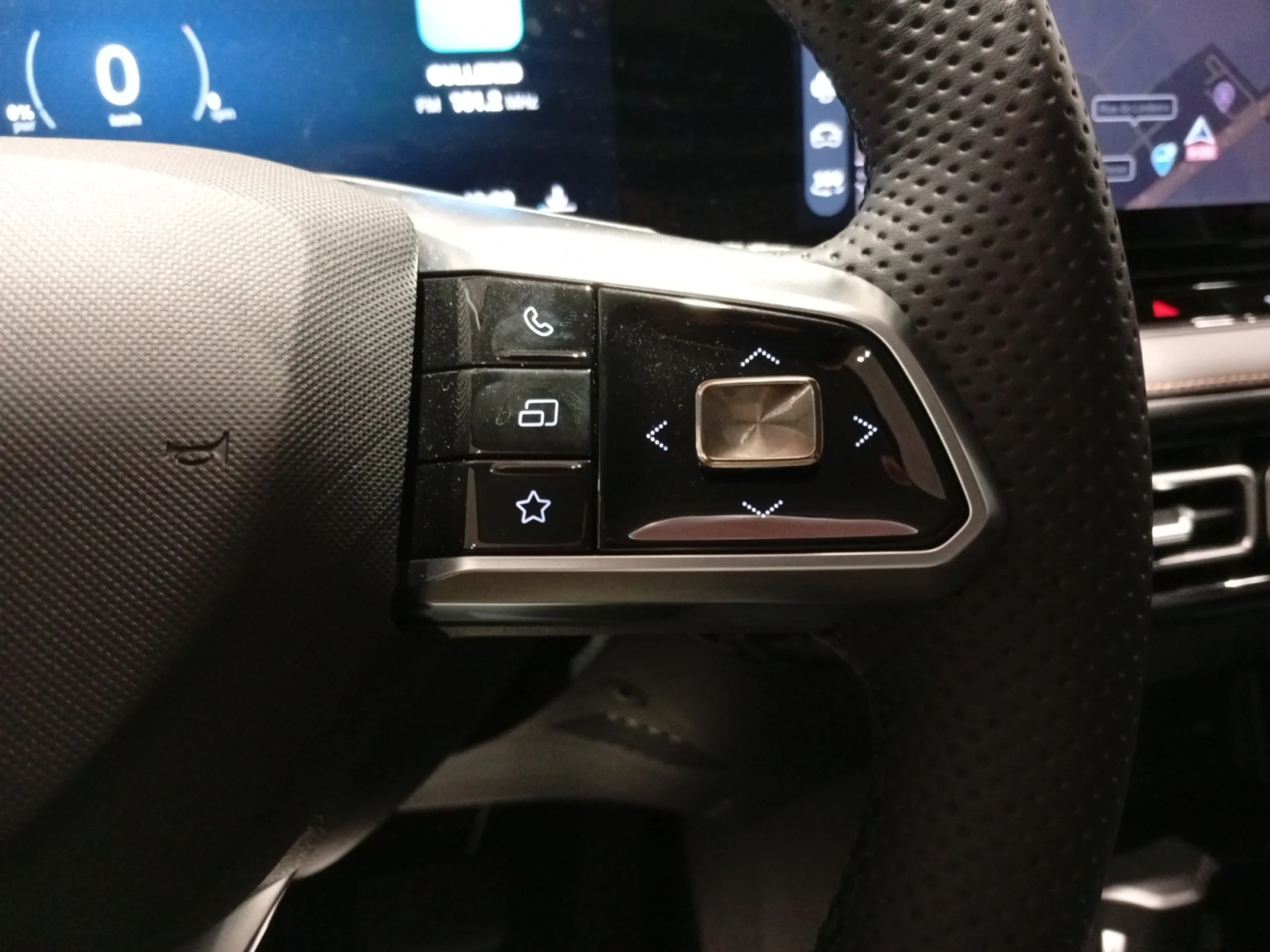 MG HS 1.5T PHEV LUXURY - Foto 13