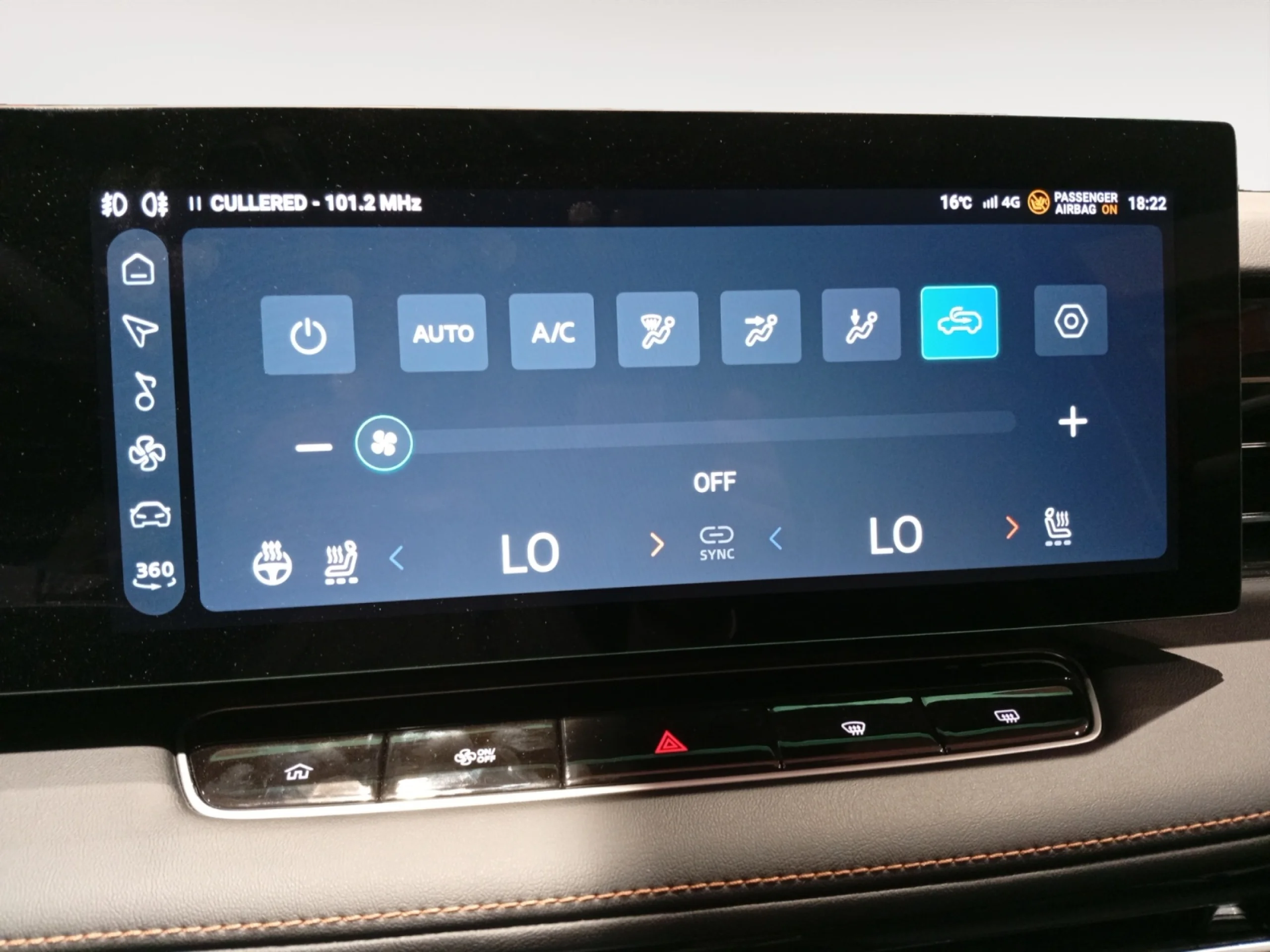 MG HS 1.5T PHEV LUXURY - Foto 14