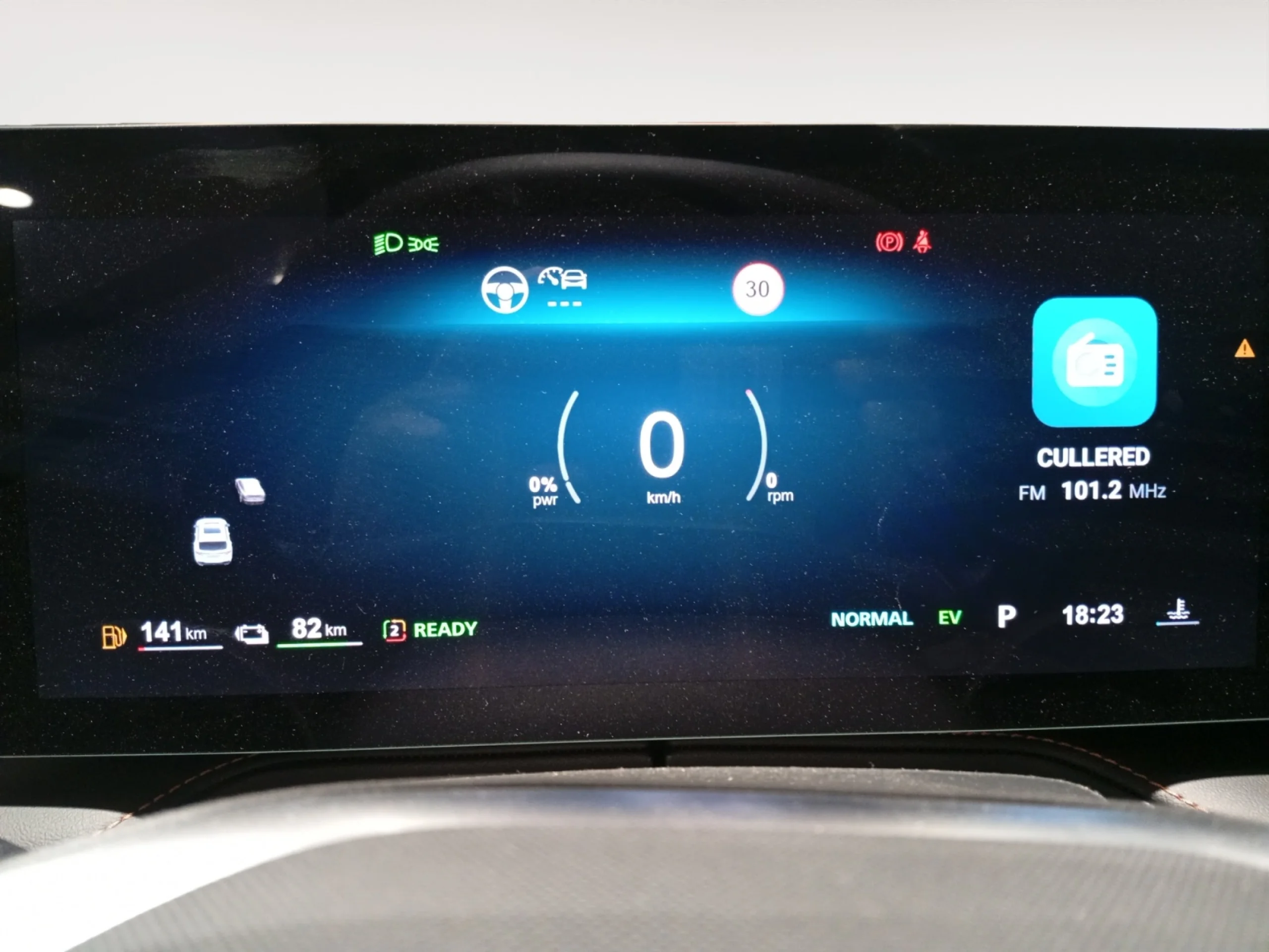 MG HS 1.5T PHEV LUXURY - Foto 15