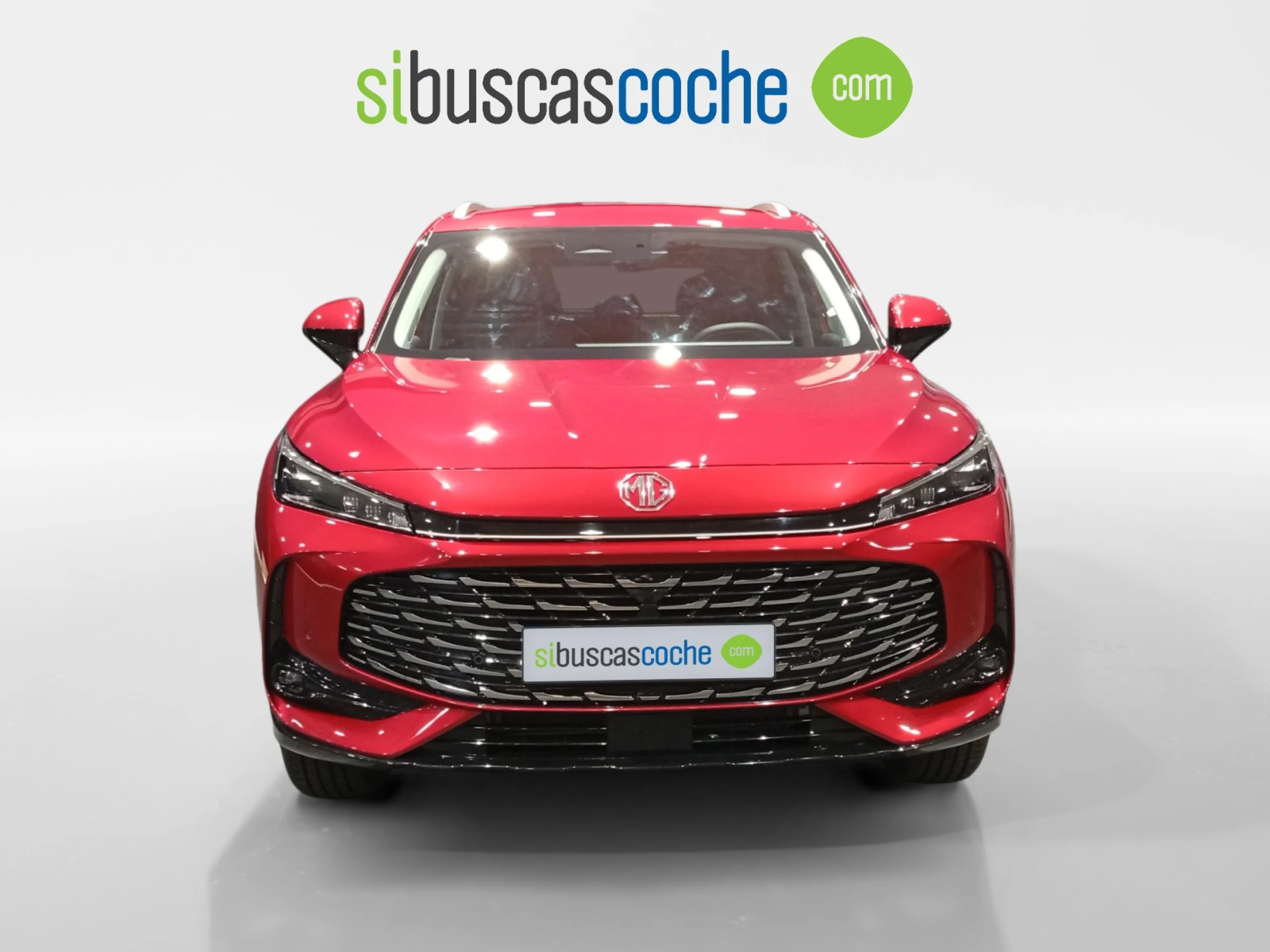 MG HS 1.5T PHEV LUXURY - Foto 17