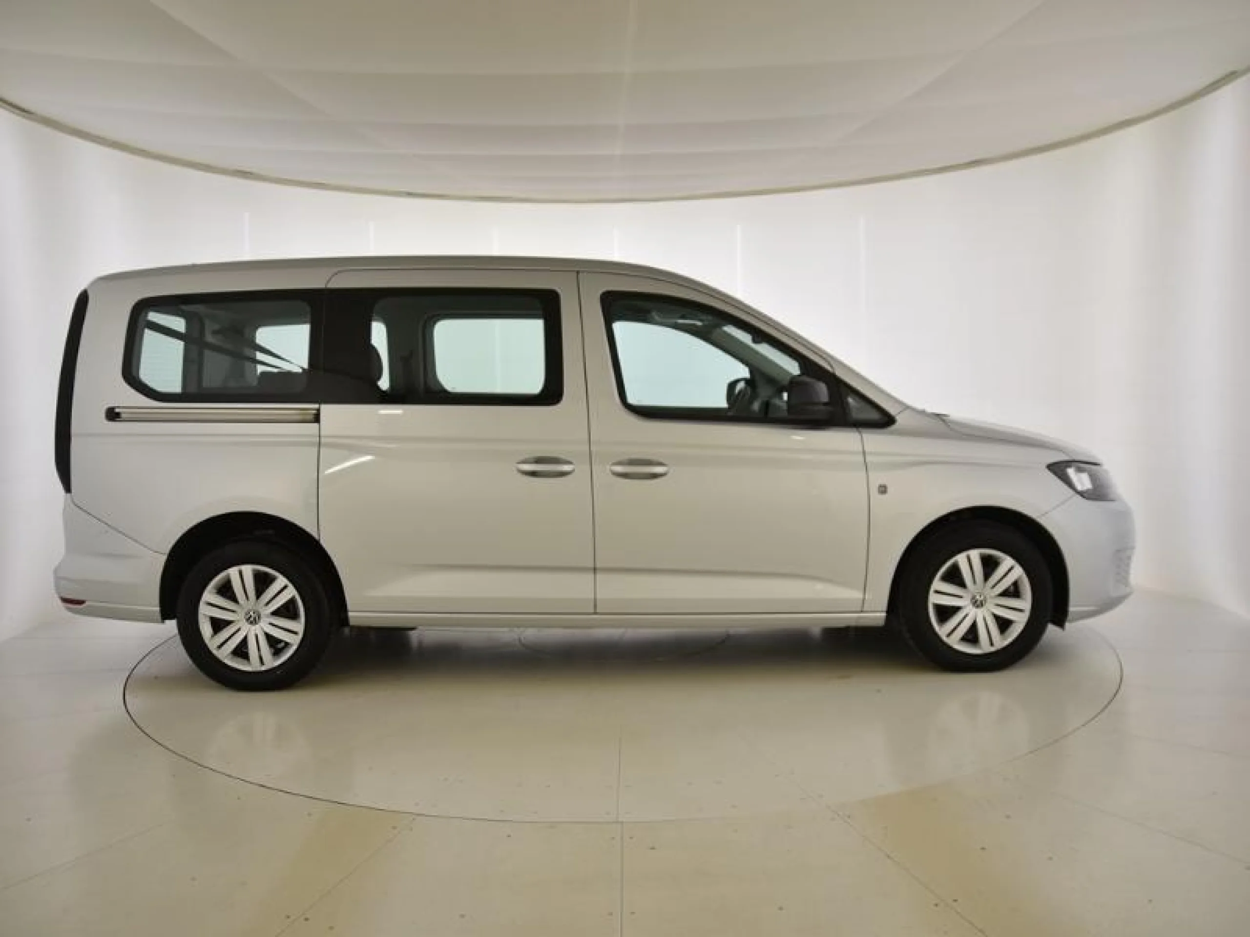 VOLKSWAGEN CADDY MAXI ORIGIN 2.0 TDI 75KW (102CV) - Foto 3