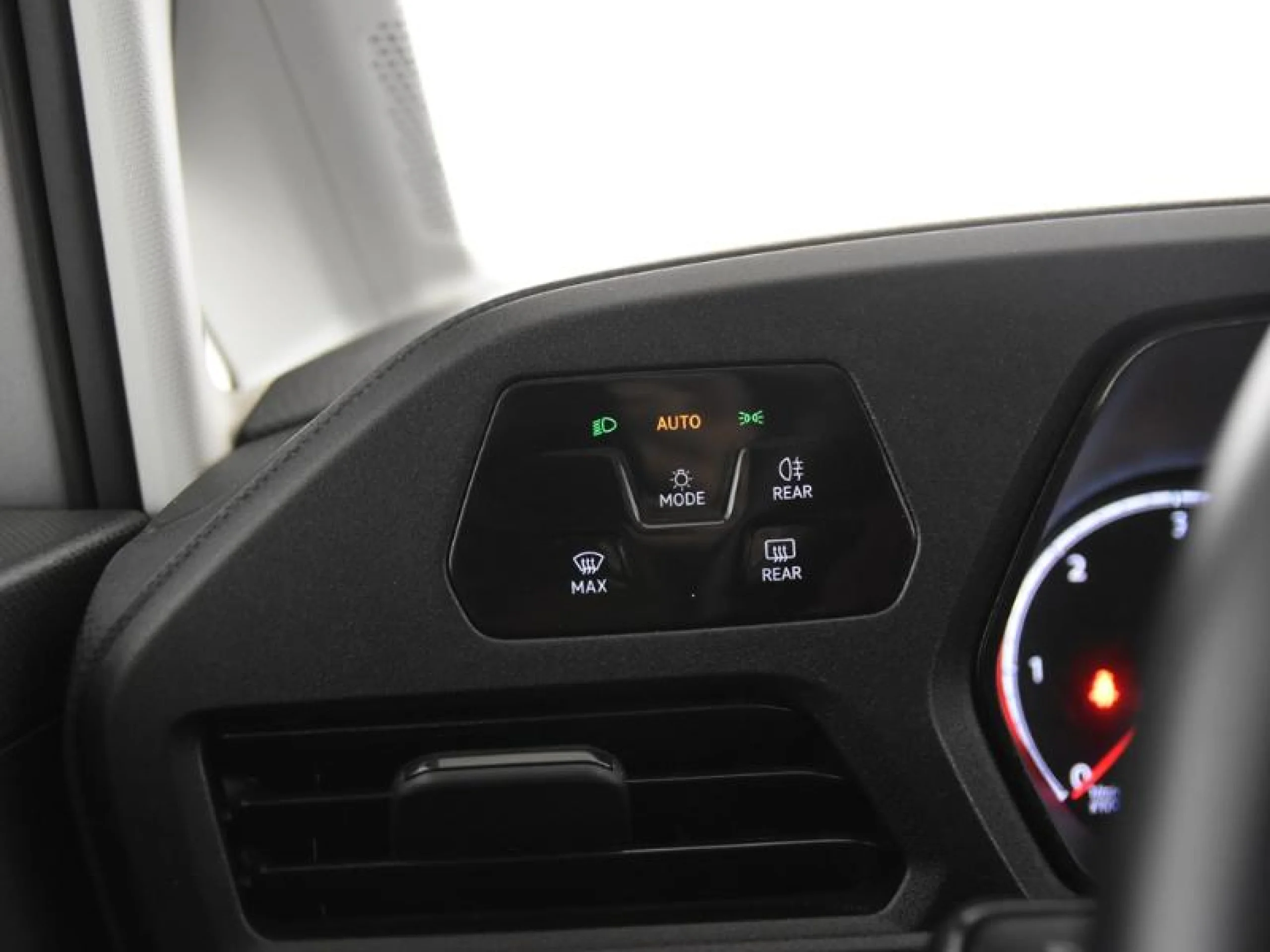 VOLKSWAGEN CADDY MAXI ORIGIN 2.0 TDI 75KW (102CV) - Foto 17