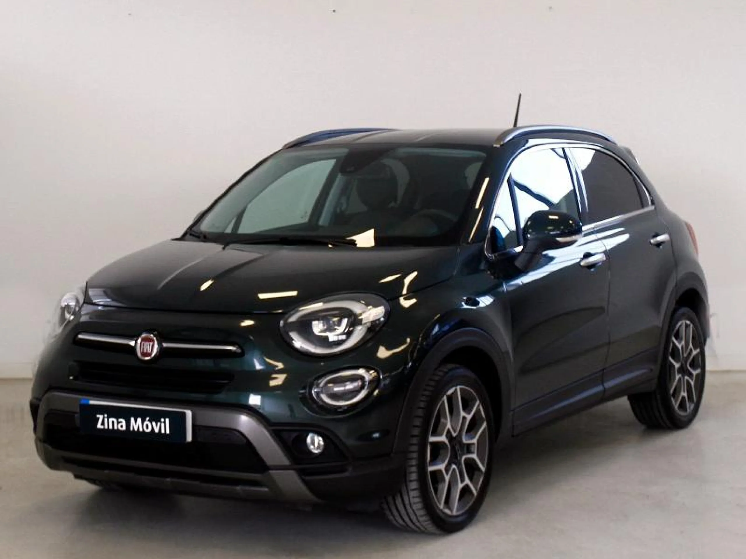 FIAT 500X MIRROR 1,0 FIREFLY T3 88KW (120 CV) S&S - Foto 2