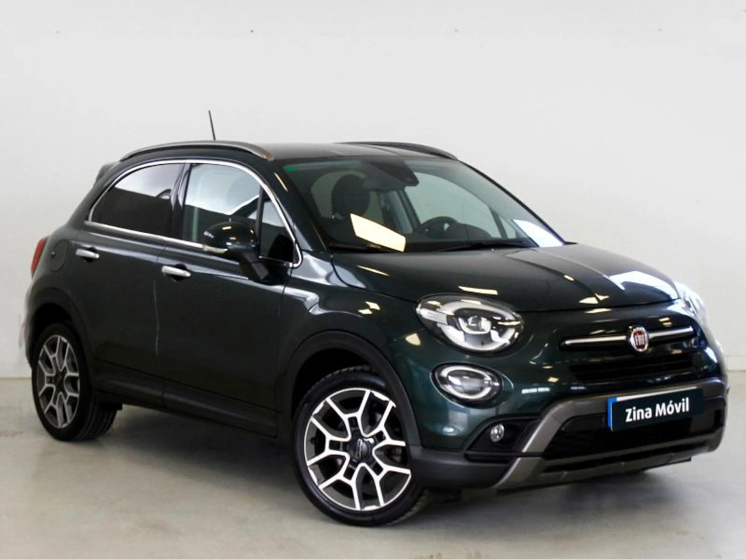 FIAT 500X MIRROR 1,0 FIREFLY T3 88KW (120 CV) S&S - Foto 3