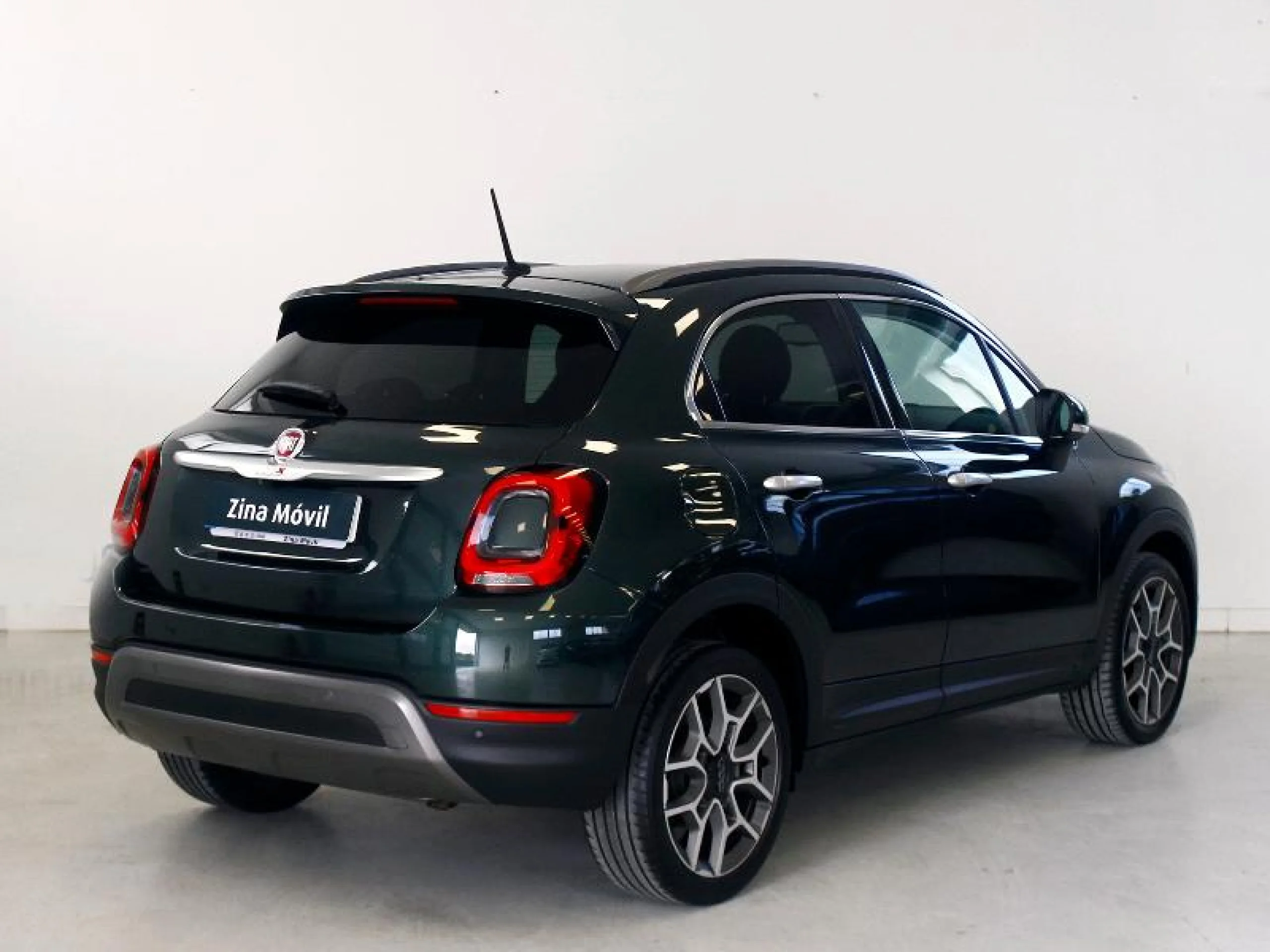 FIAT 500X MIRROR 1,0 FIREFLY T3 88KW (120 CV) S&S - Foto 13