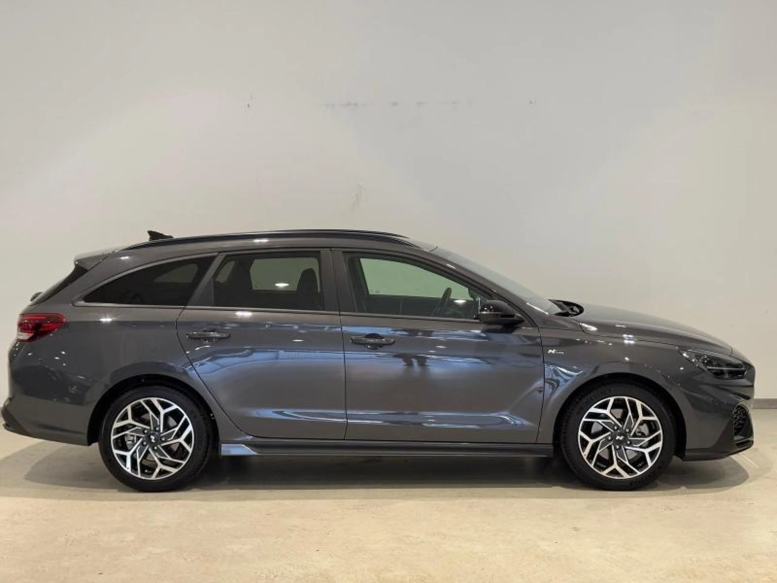 HYUNDAI I30 I30 CW TGDI 1.0 100CV N LINE SE - Foto 2