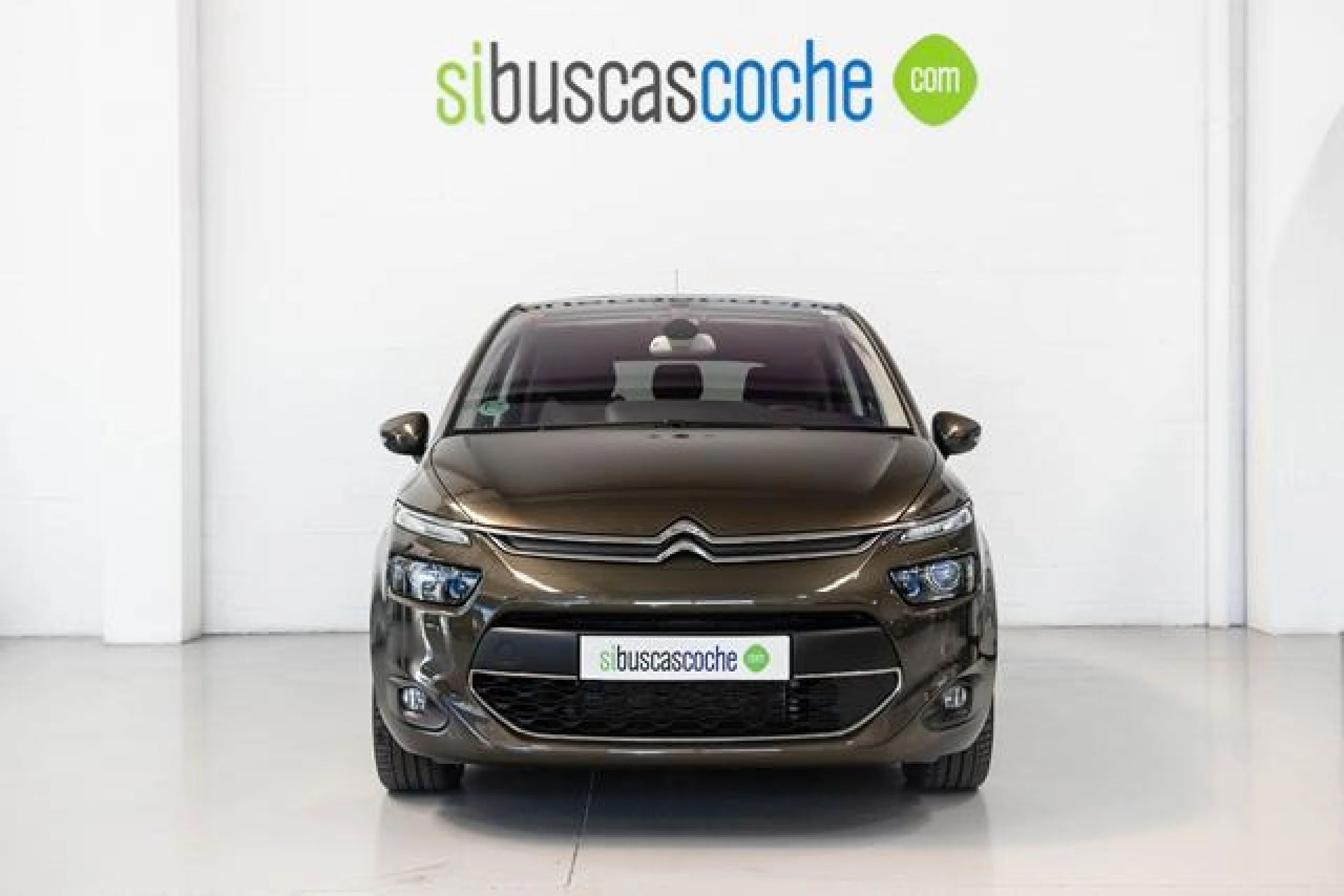 CITROEN C4 PICASSO BLUEHDI 150CV EAT6 INTENSIVE - Foto 26