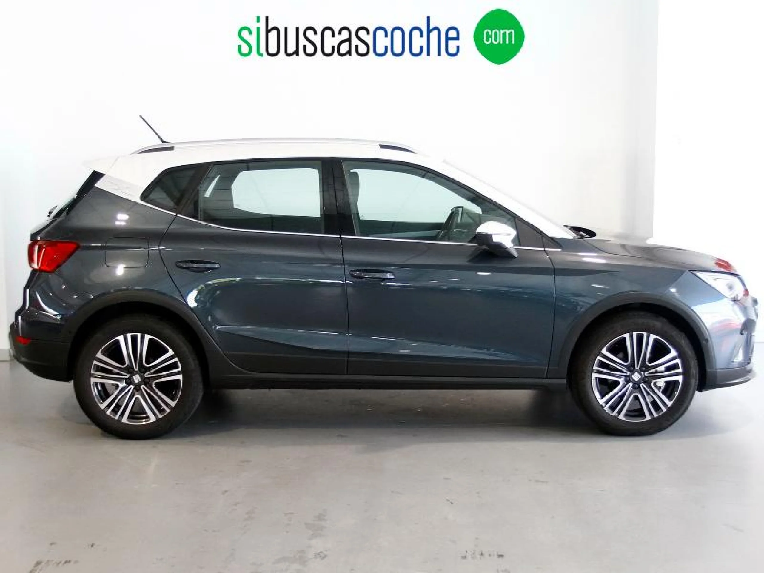 SEAT ARONA 1.0 TSI 81KW (110CV) FR - Foto 3