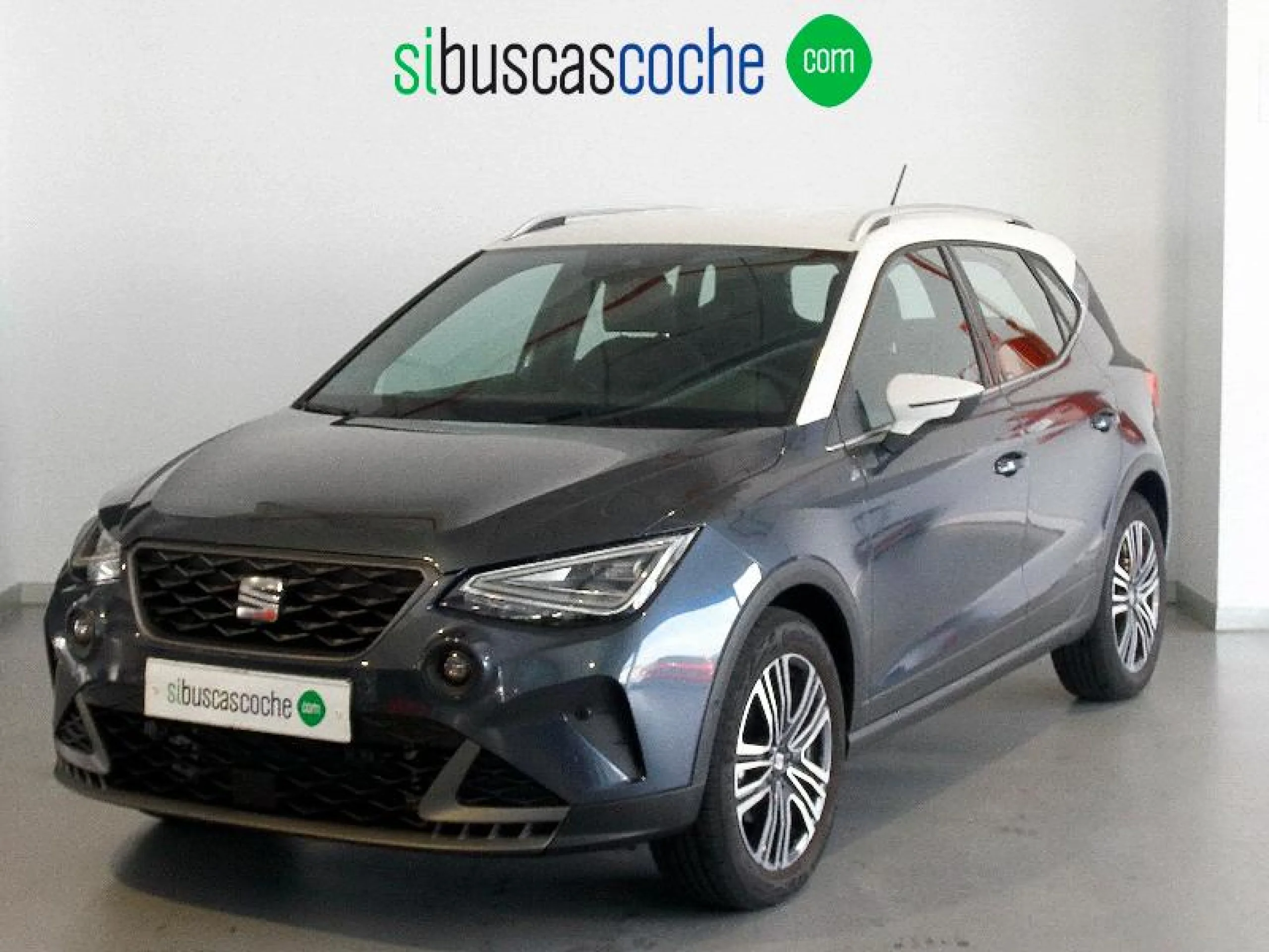 SEAT ARONA 1.0 TSI 81KW (110CV) FR - Foto 14
