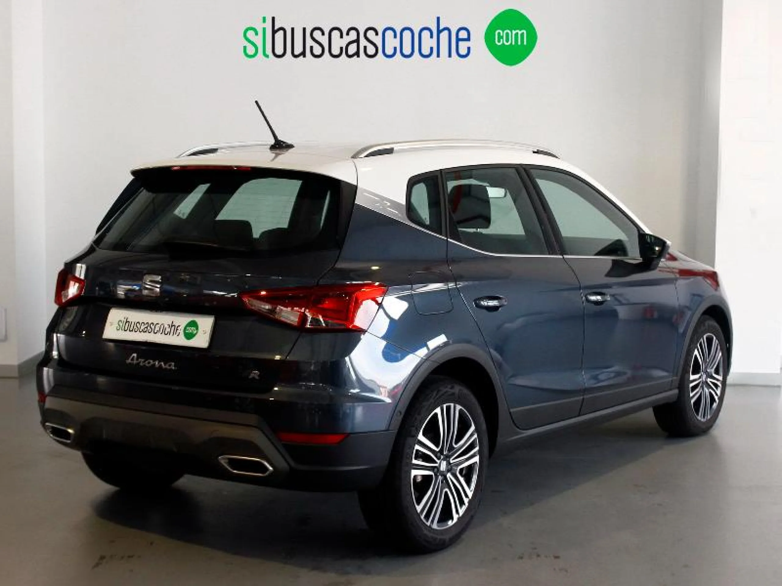 SEAT ARONA 1.0 TSI 81KW (110CV) FR - Foto 15