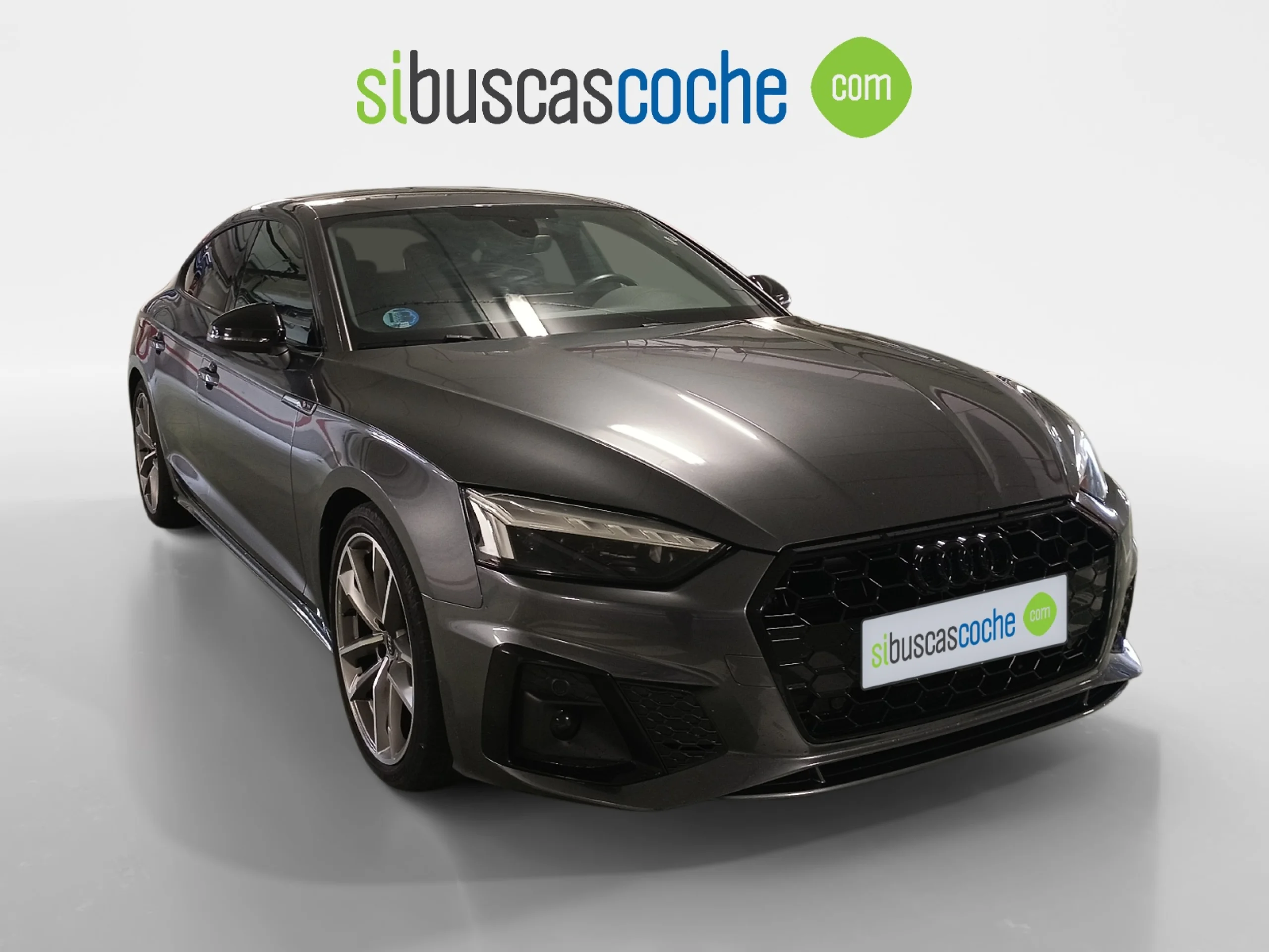 AUDI A5 S LINE 35 TDI 120KW S TRONIC SPORTBACK - Foto 1