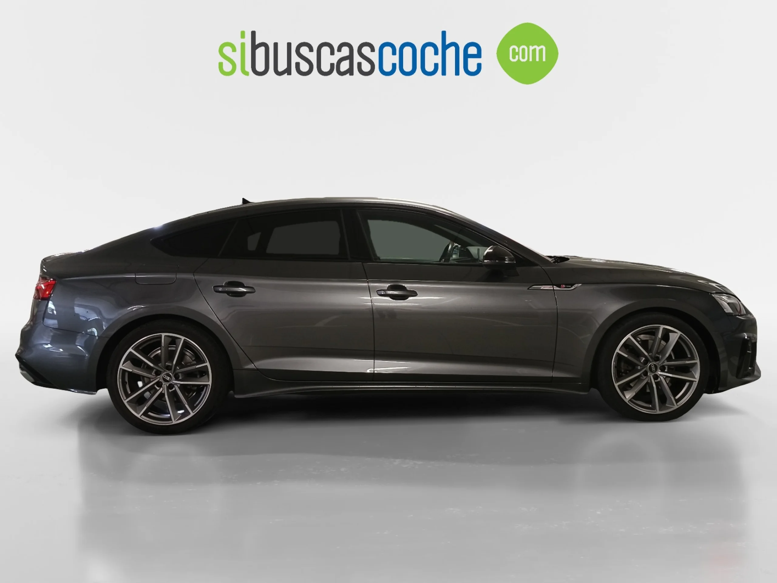 AUDI A5 S LINE 35 TDI 120KW S TRONIC SPORTBACK - Foto 3