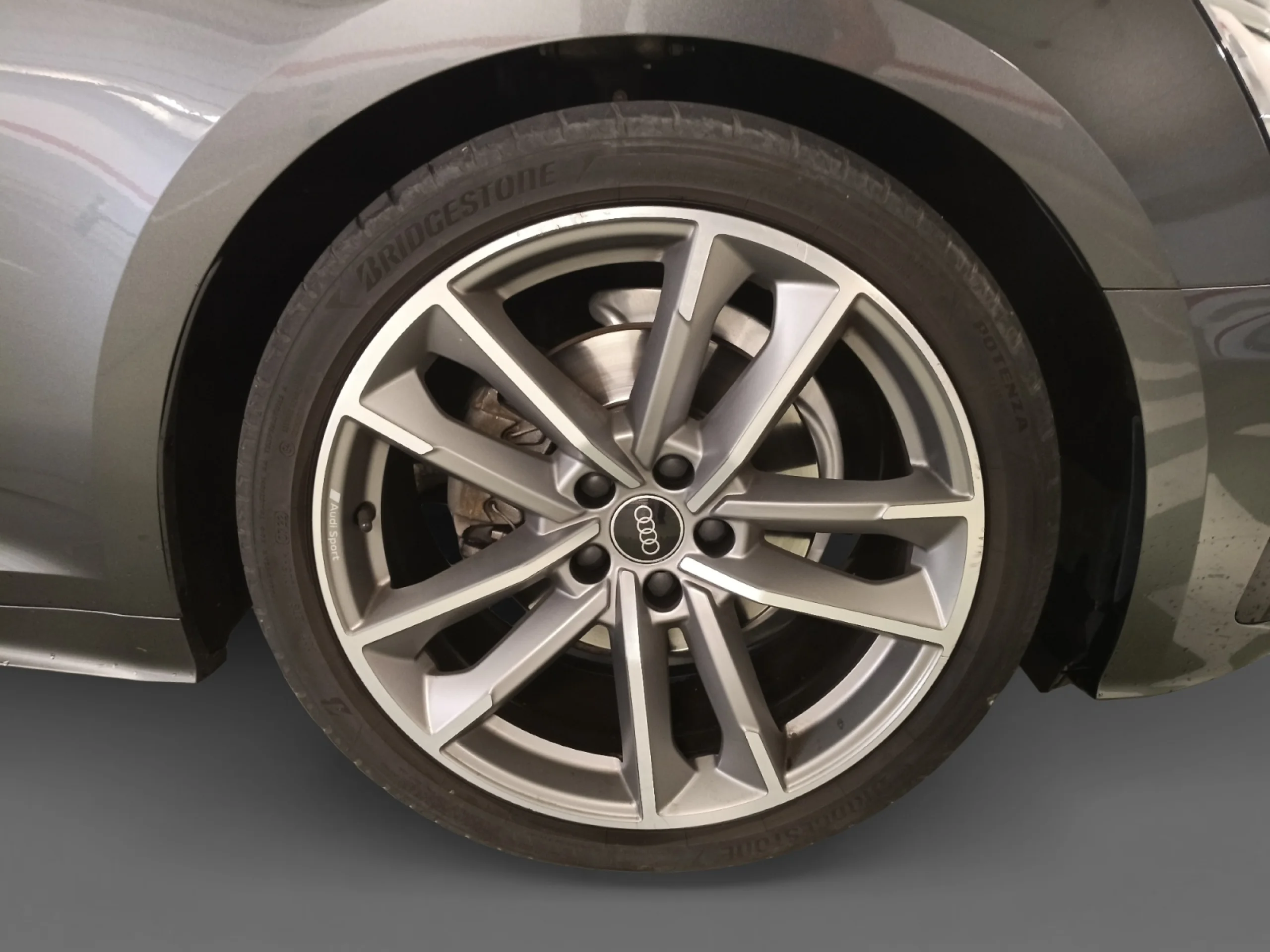 AUDI A5 S LINE 35 TDI 120KW S TRONIC SPORTBACK - Foto 8