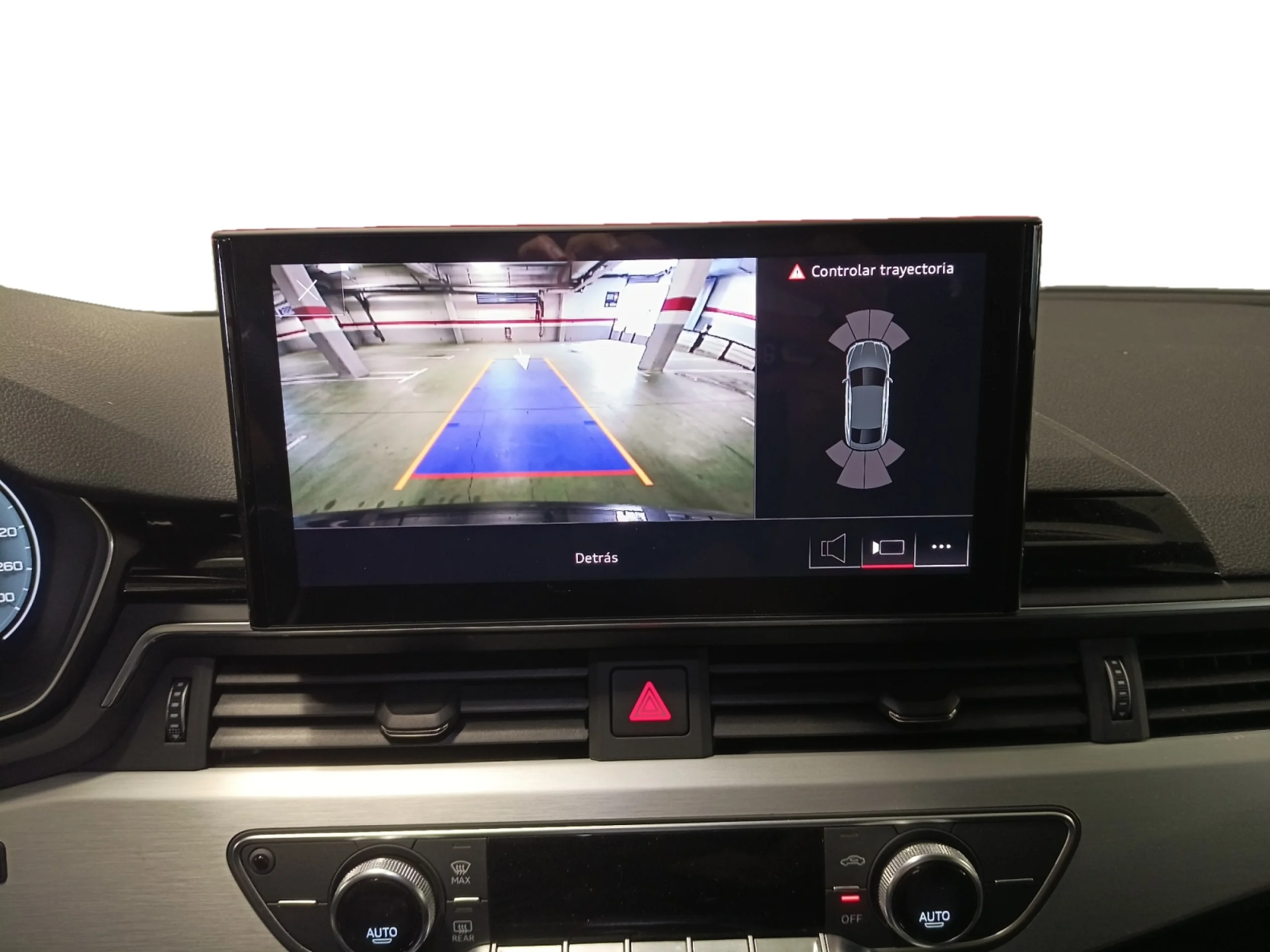 AUDI A5 S LINE 35 TDI 120KW S TRONIC SPORTBACK - Foto 9