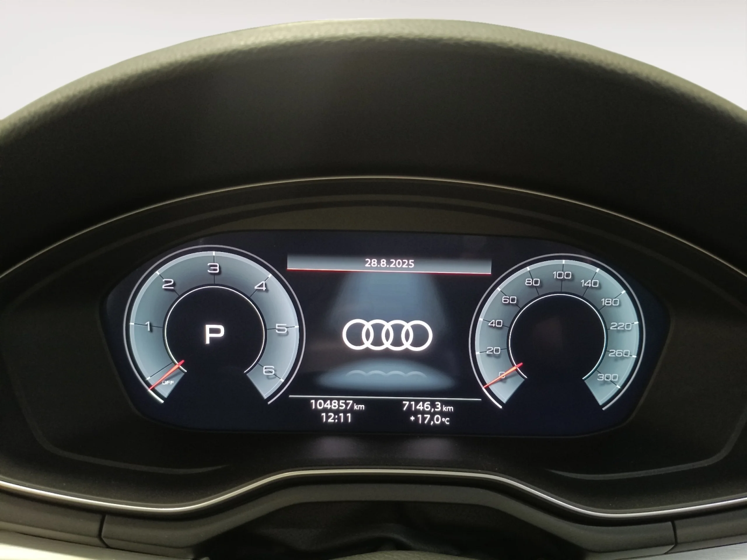 AUDI A5 S LINE 35 TDI 120KW S TRONIC SPORTBACK - Foto 10