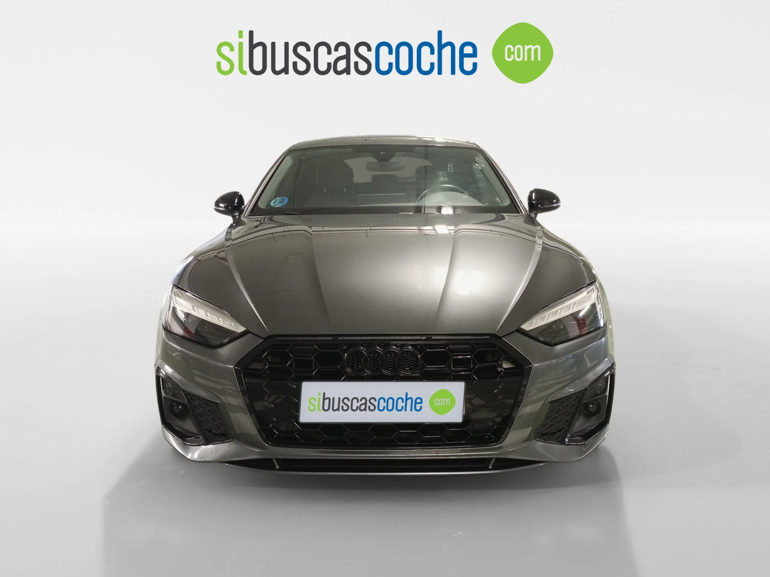 AUDI A5 S LINE 35 TDI 120KW S TRONIC SPORTBACK - Foto 12