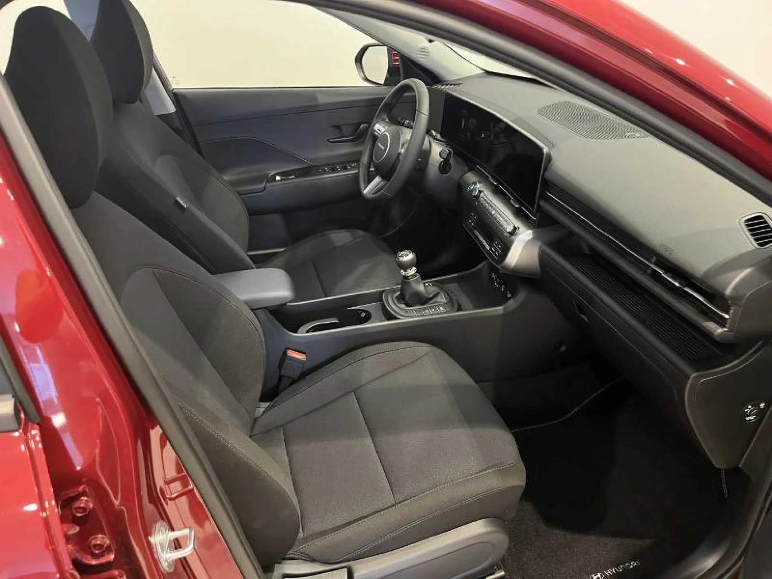 HYUNDAI KONA KONA HEV 1.6GDI 138CV DT XLS - Foto 3