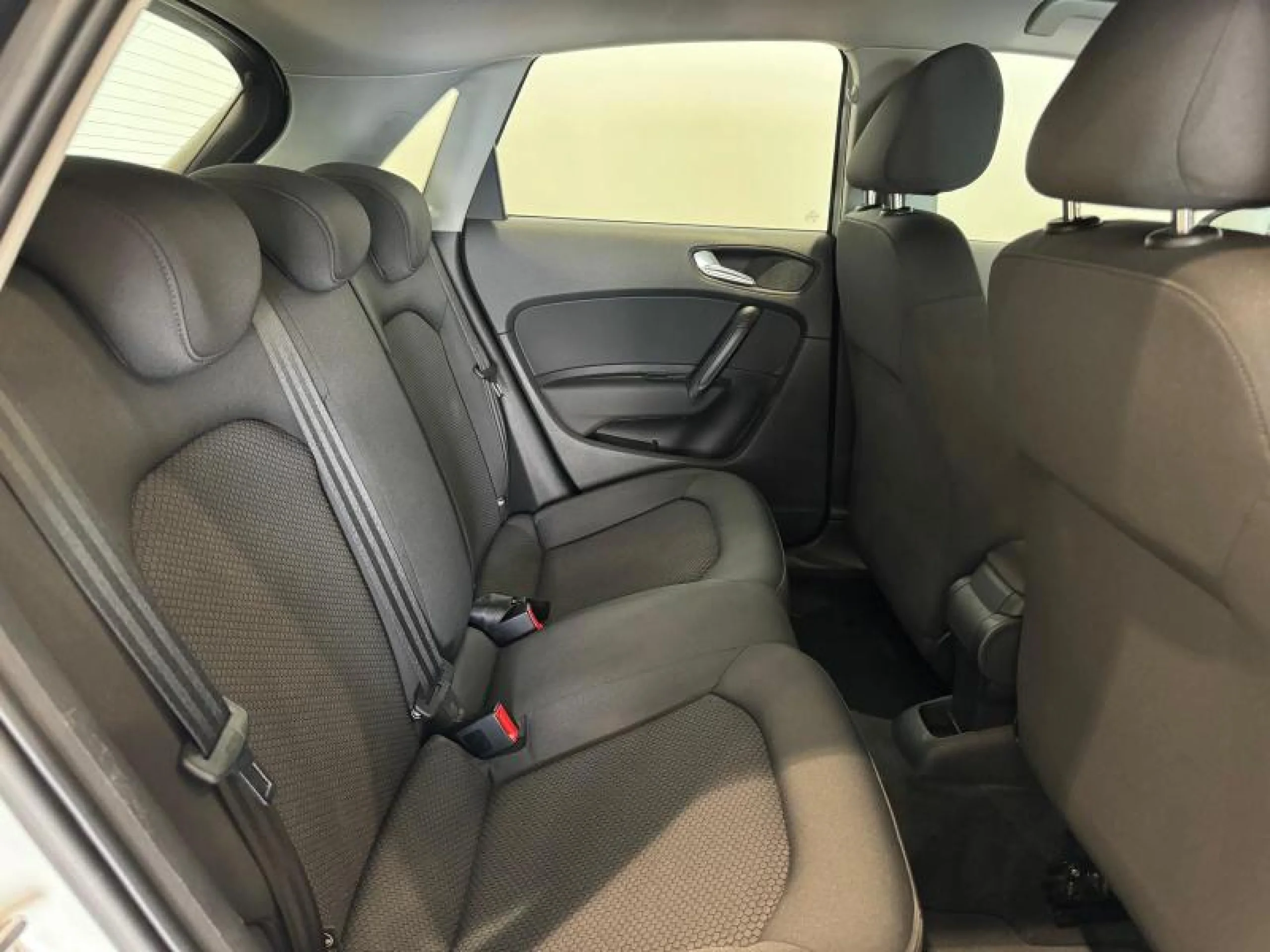 AUDI A1 SPORTBACK 1.2 TFSI 86CV AMBITION - Foto 10