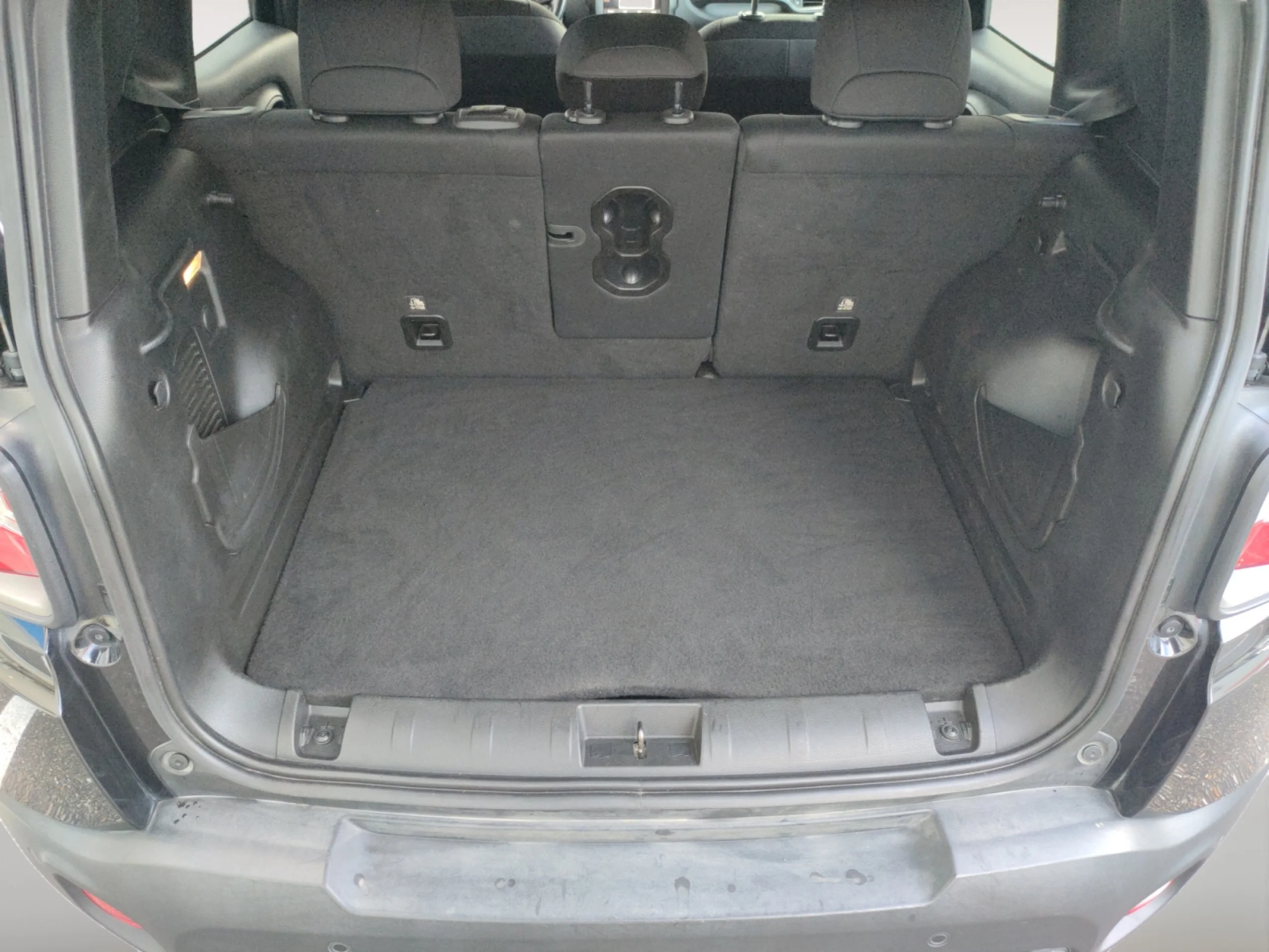 JEEP RENEGADE LIMITED 1.3G 112KW (150CV) 4X2 DCT - Foto 7