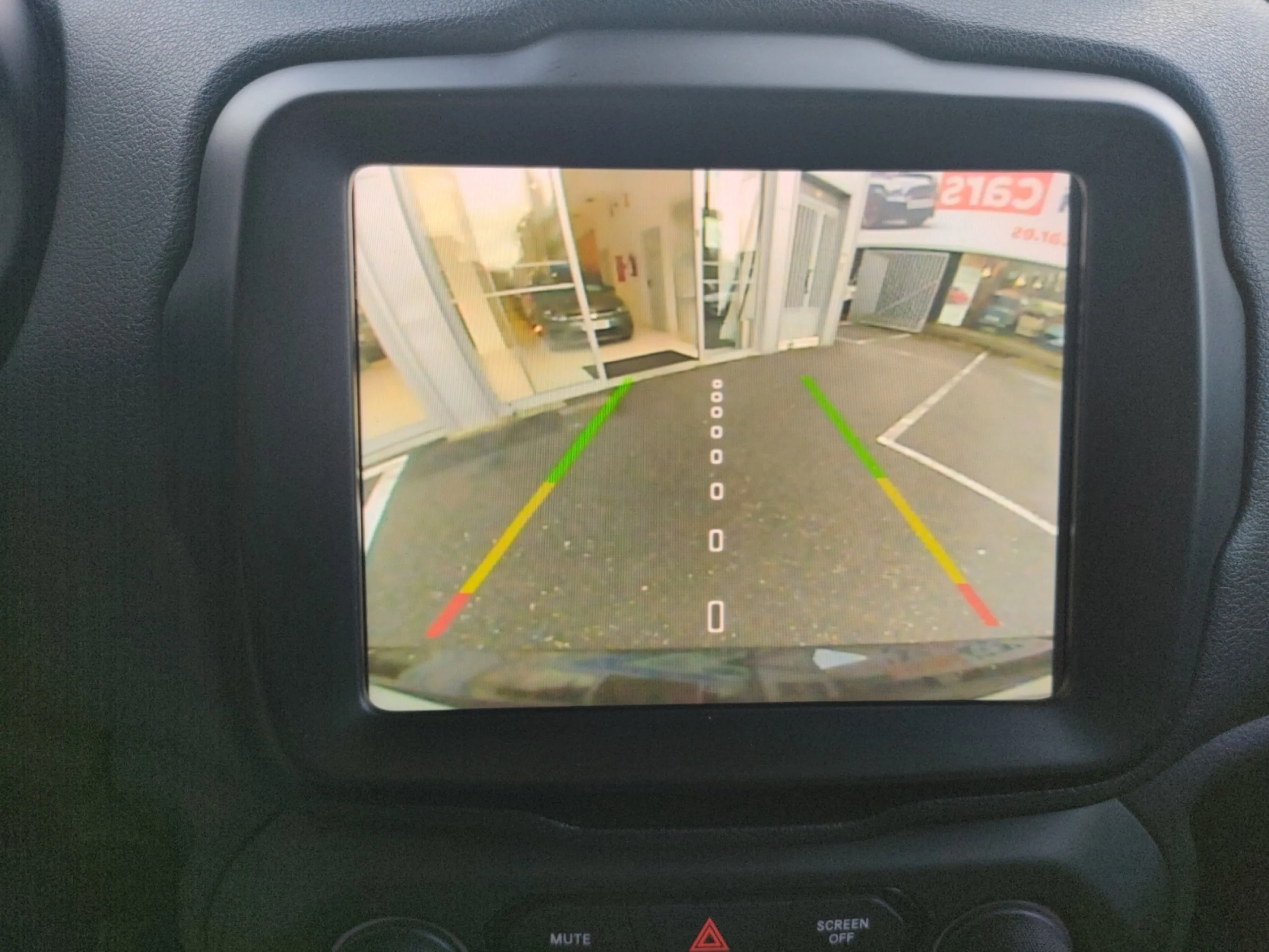 JEEP RENEGADE LIMITED 1.3G 112KW (150CV) 4X2 DCT - Foto 13