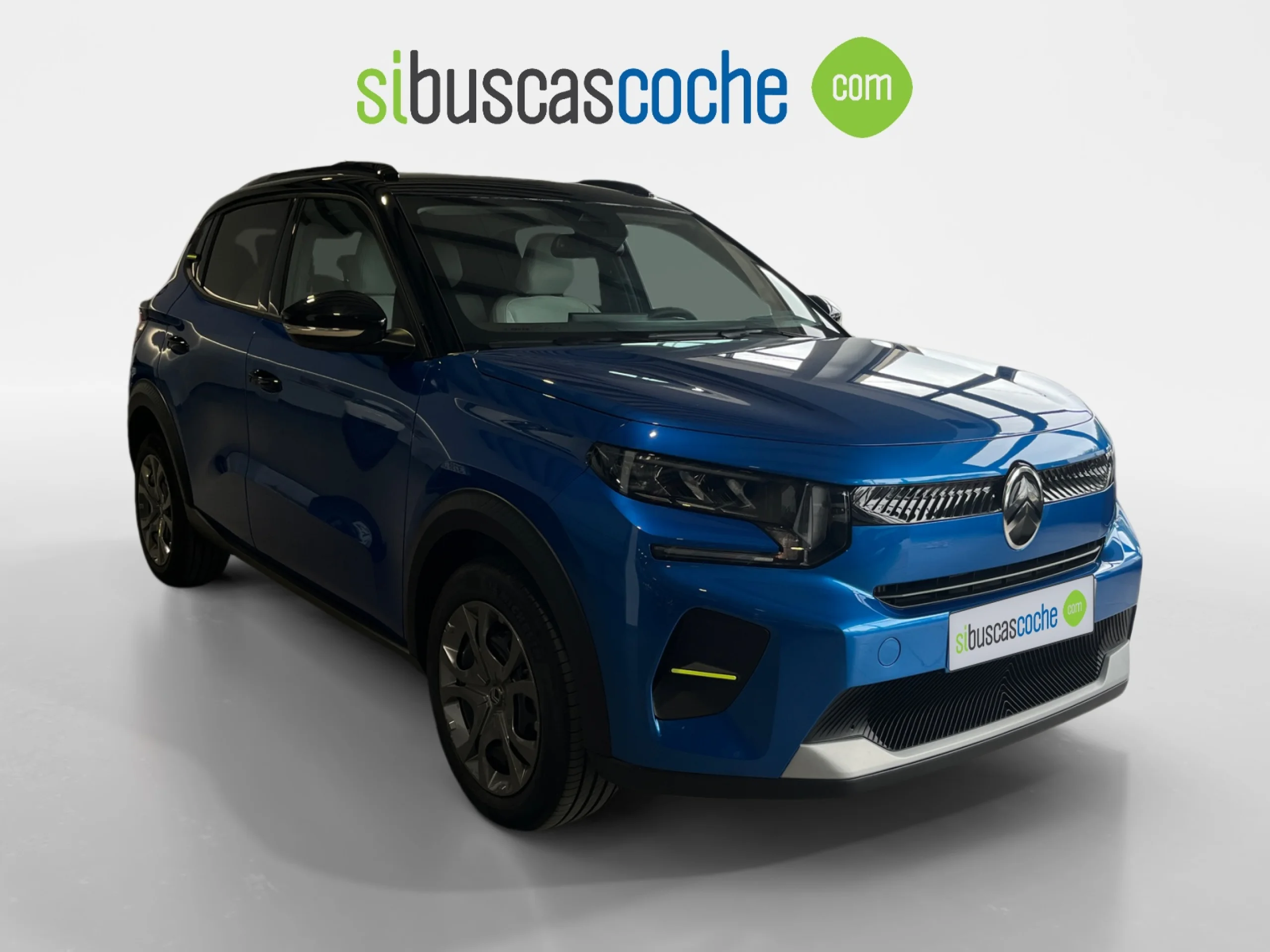 CITROEN C3 TURBO 100 MAX - Foto 1