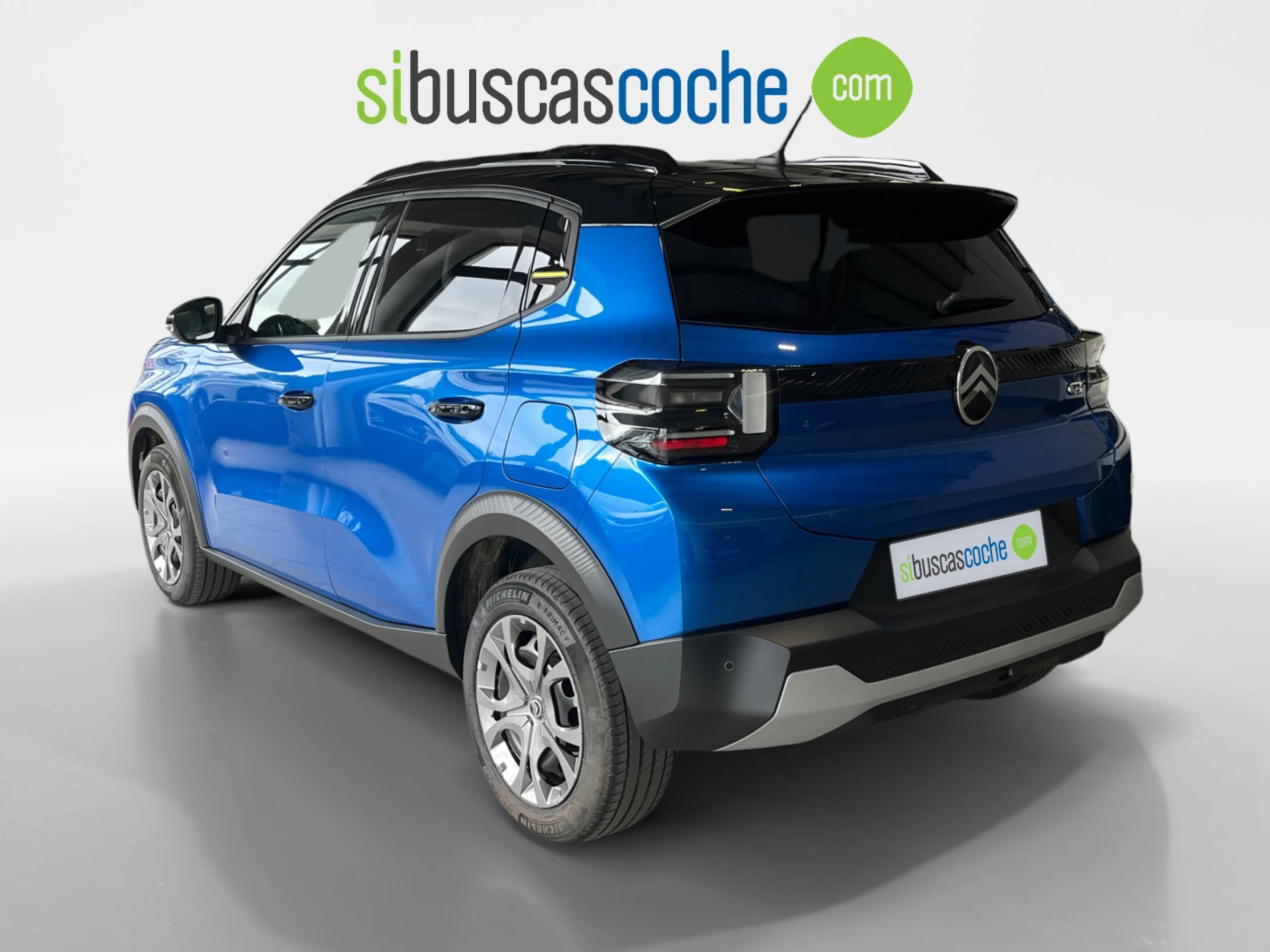 CITROEN C3 TURBO 100 MAX - Foto 2